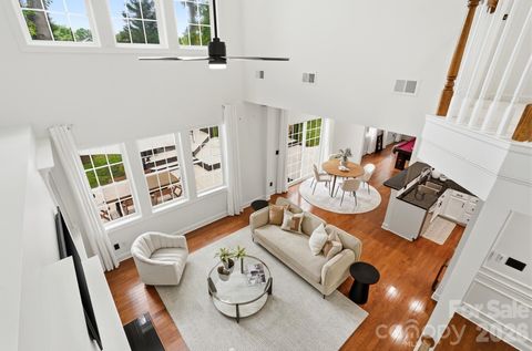 12320 Chesley Drive Charlotte NC 28277