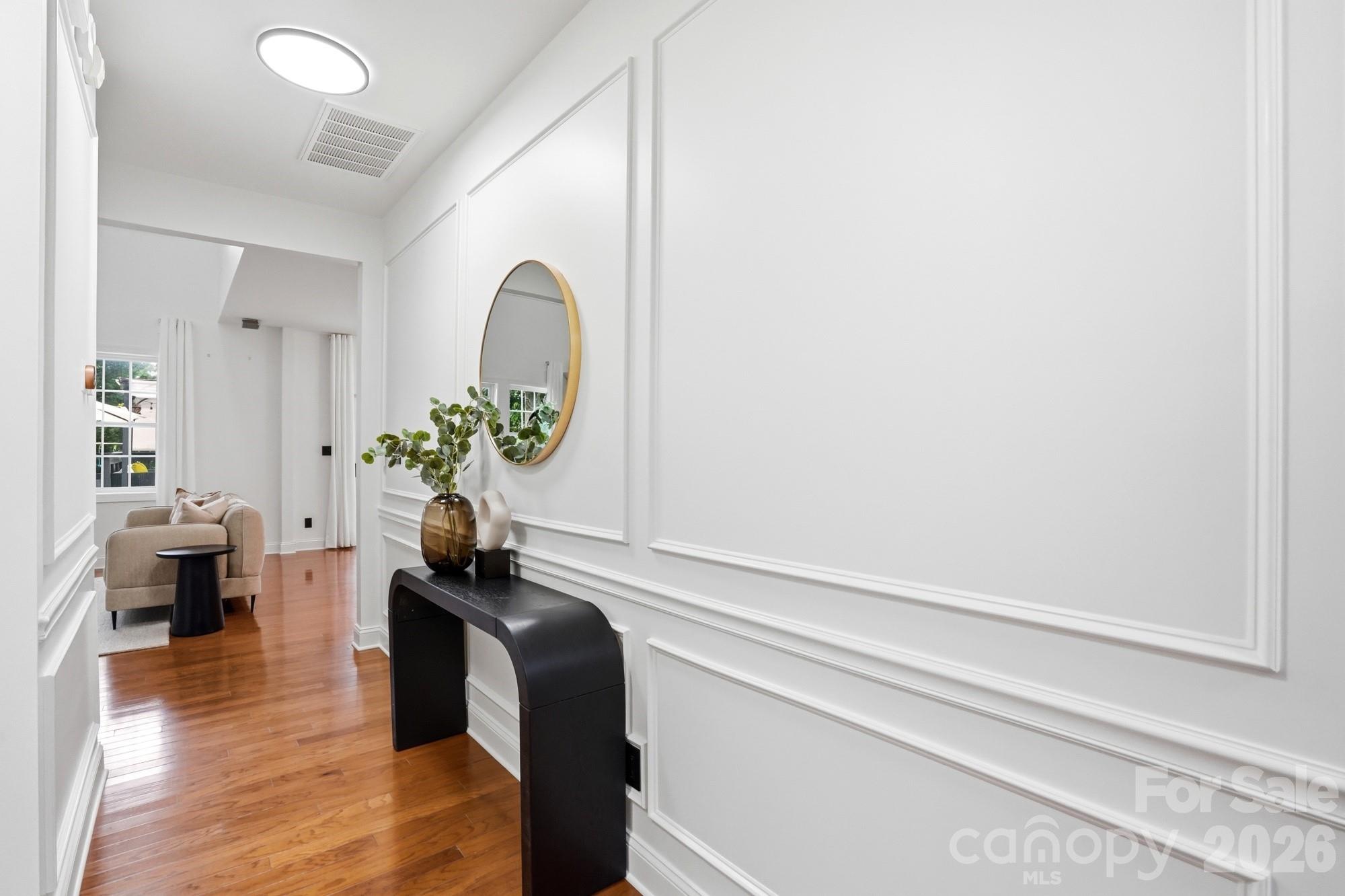 Providence Pointe - Residential