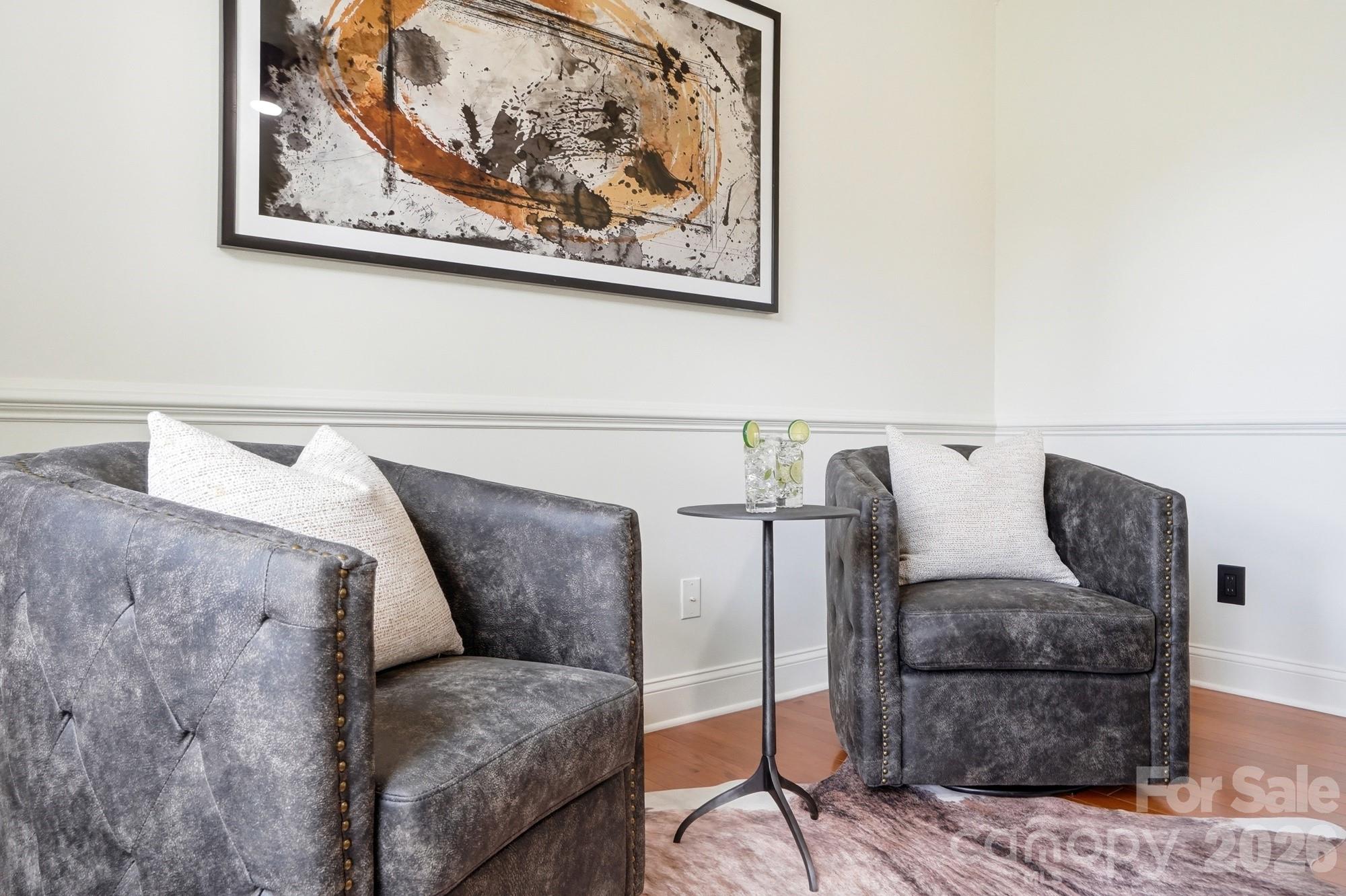 Providence Pointe - Residential