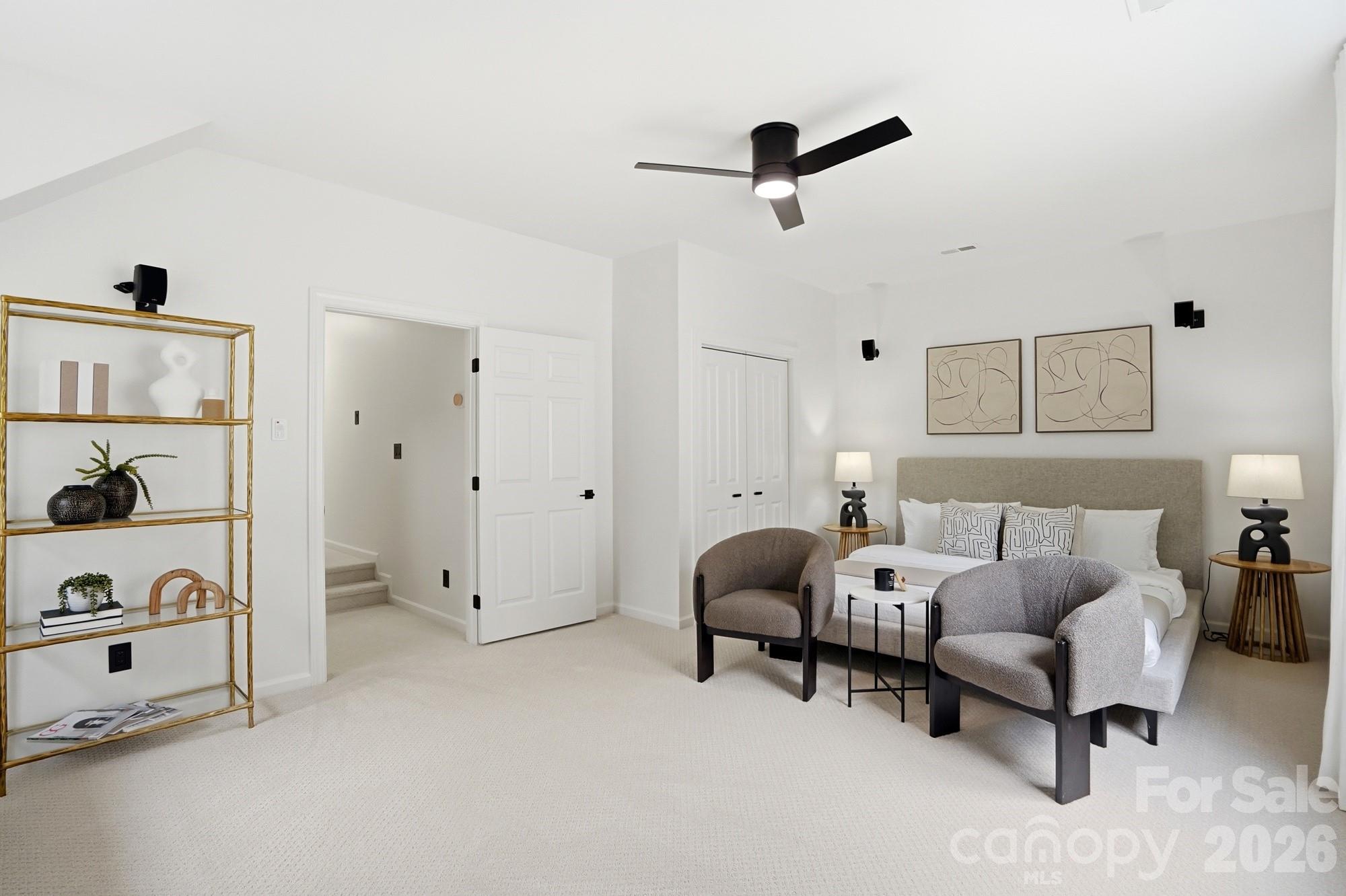 Providence Pointe - Residential