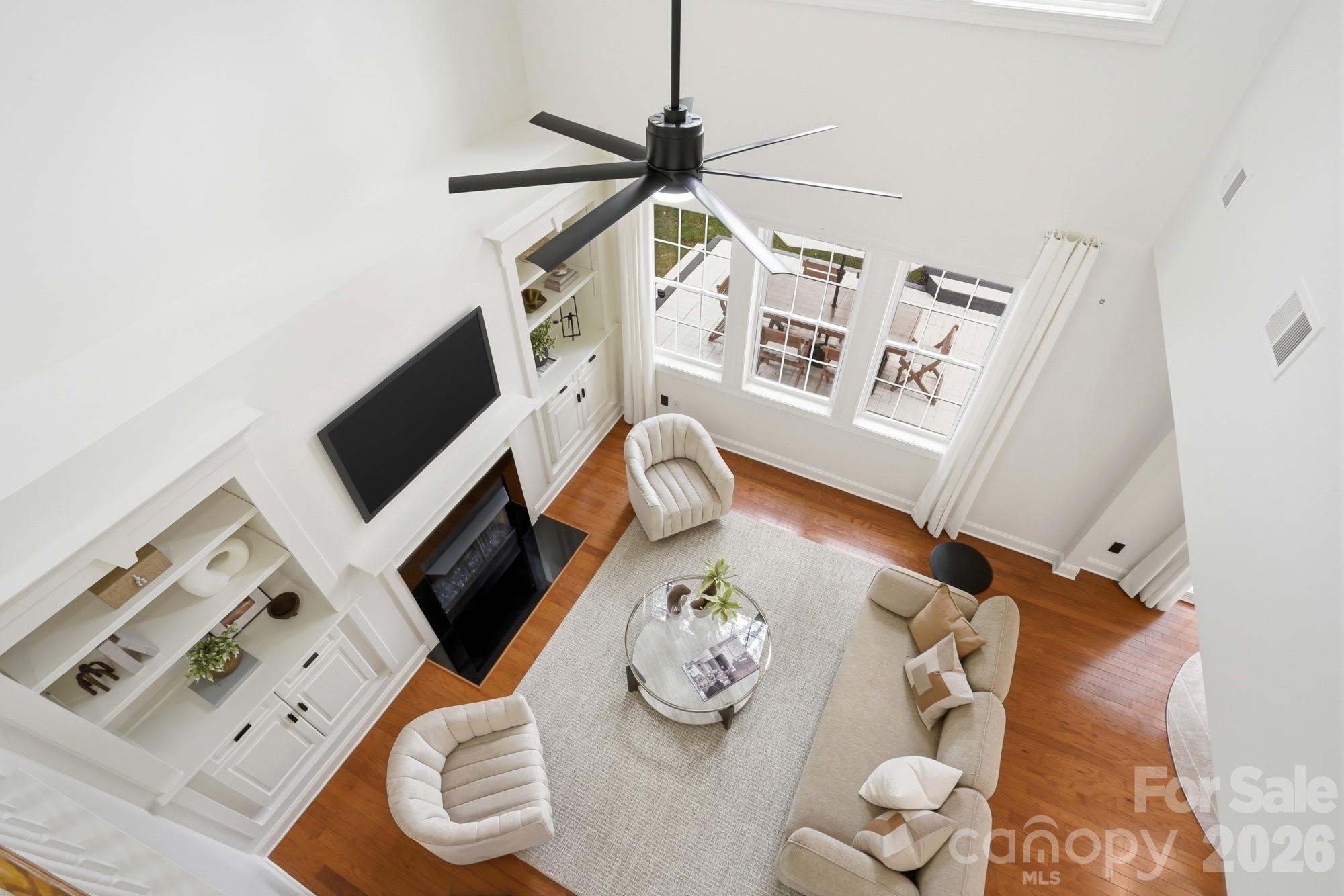 Providence Pointe - Residential