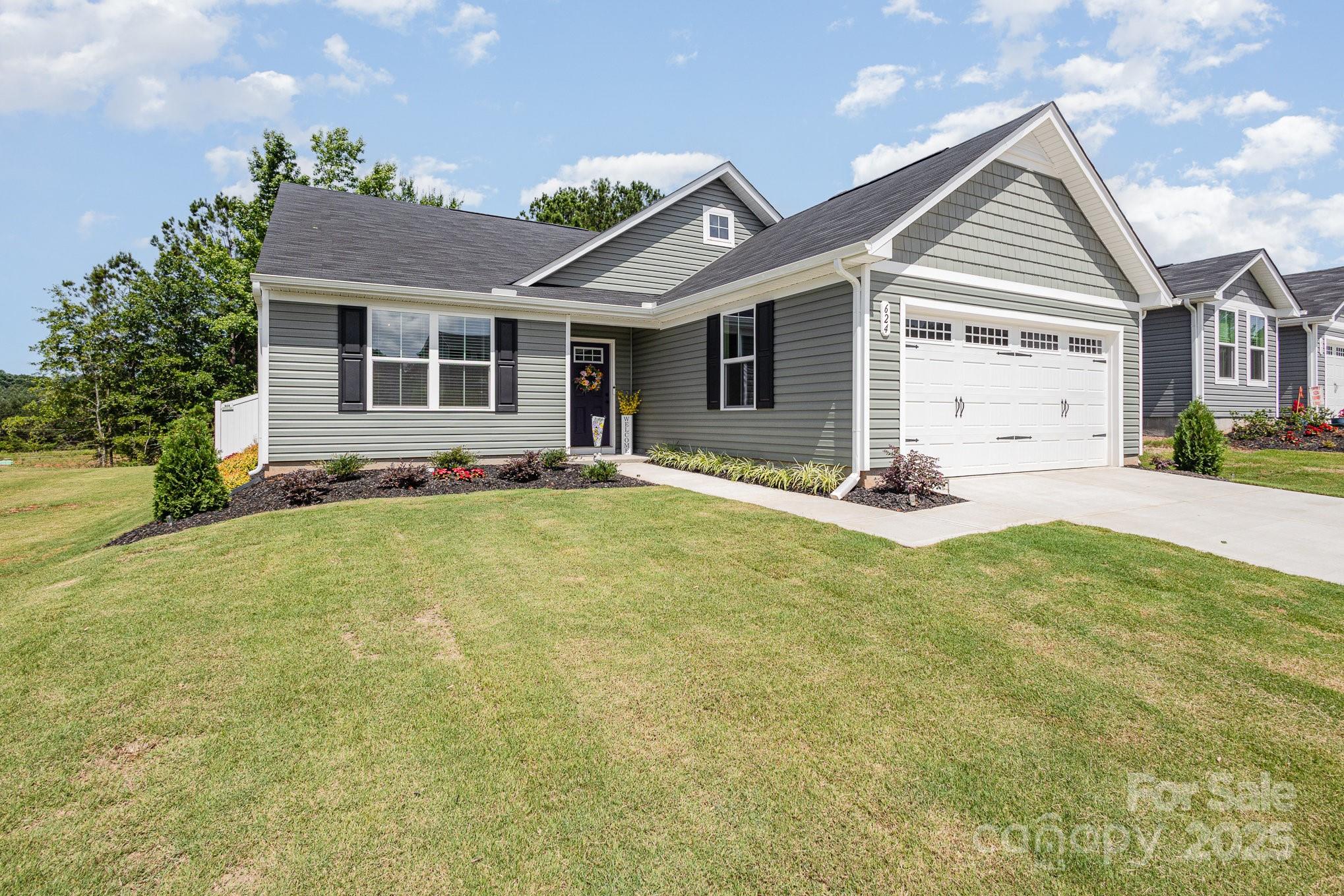 624 Coopers Mill Drive