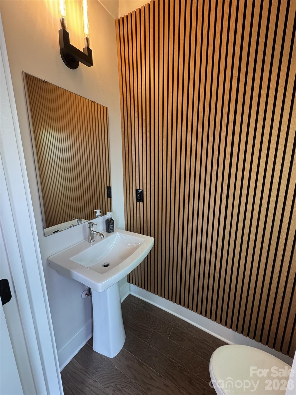 LOSO Terraces - Residential