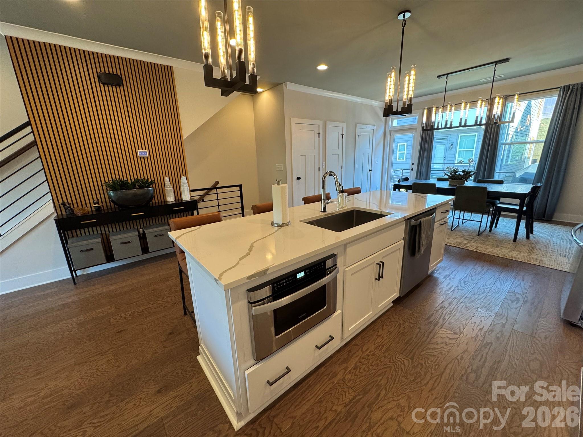 LOSO Terraces - Residential