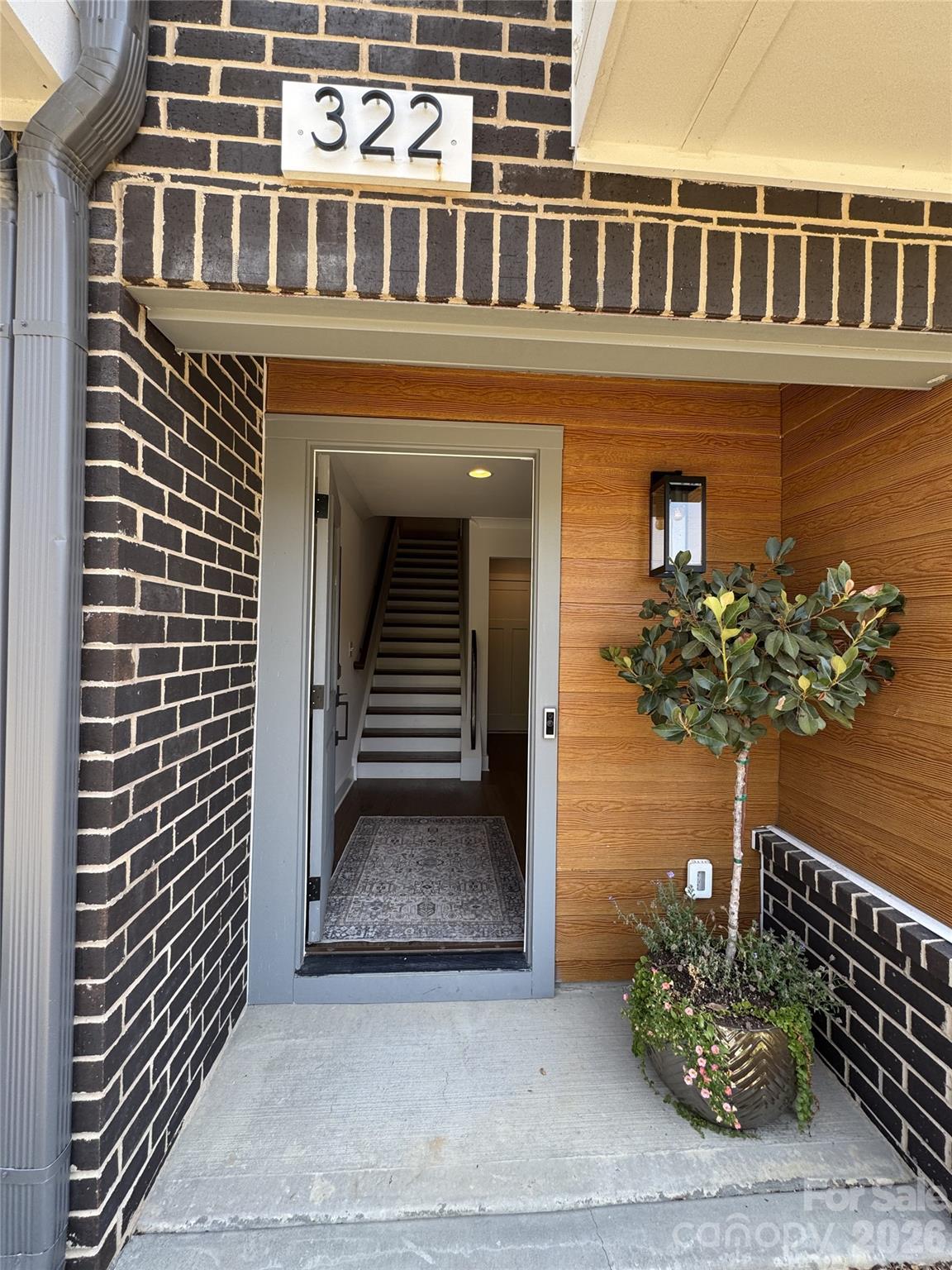 LOSO Terraces - Residential