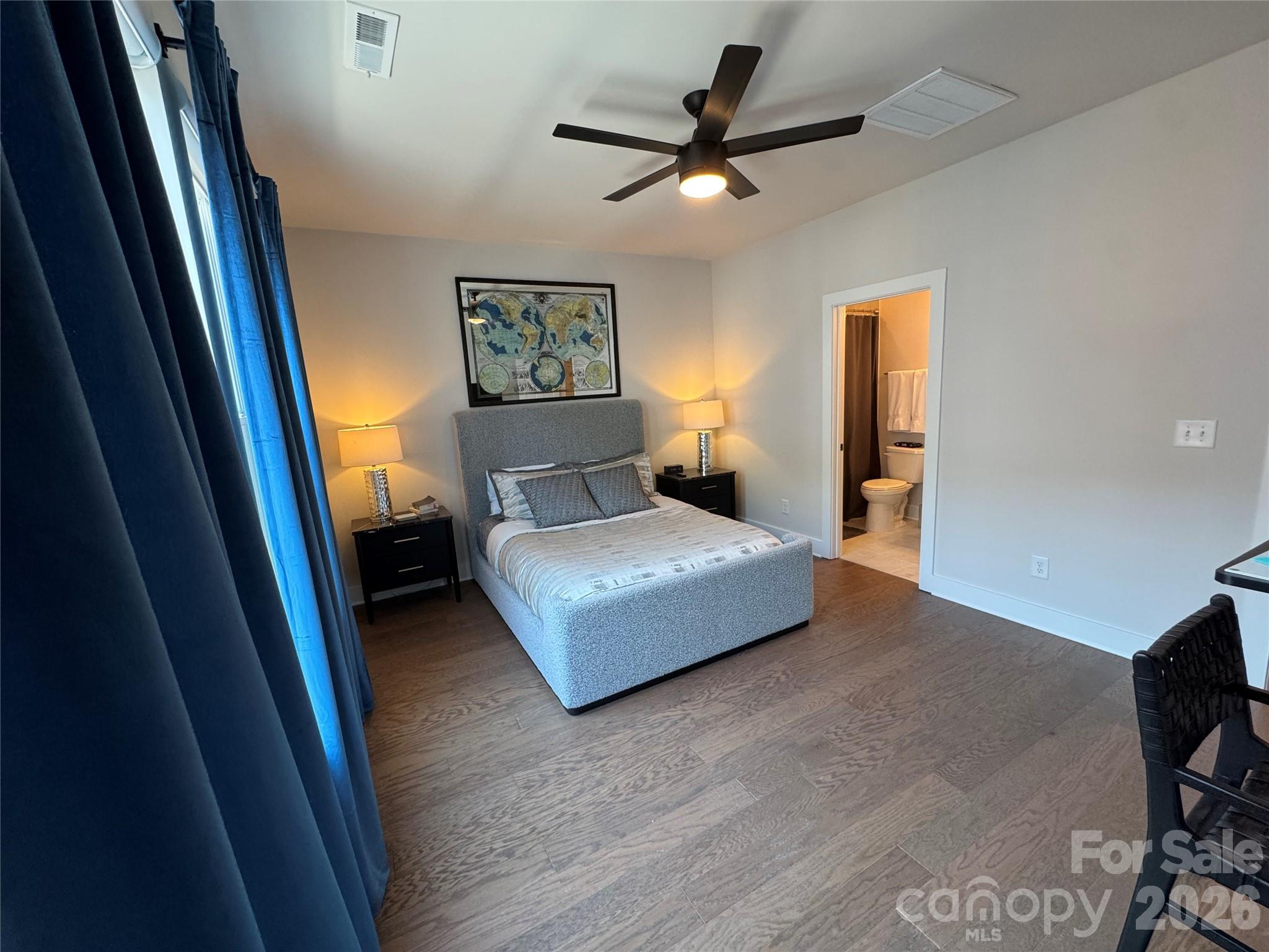 LOSO Terraces - Residential