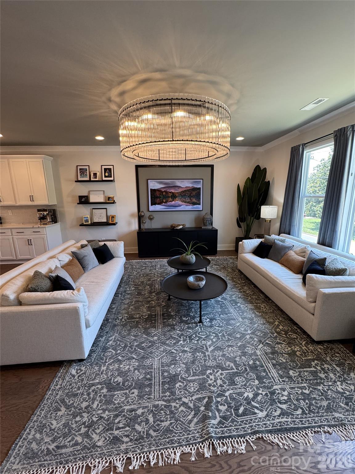 LOSO Terraces - Residential