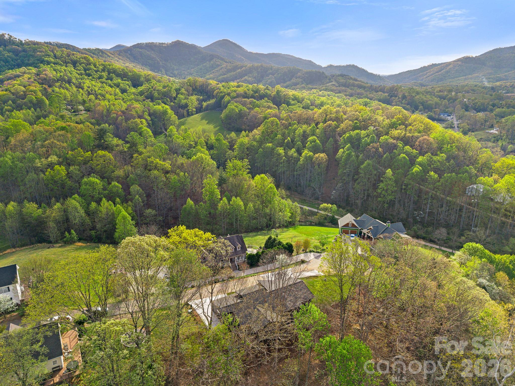 LINDON COVE CROSSING - Residential