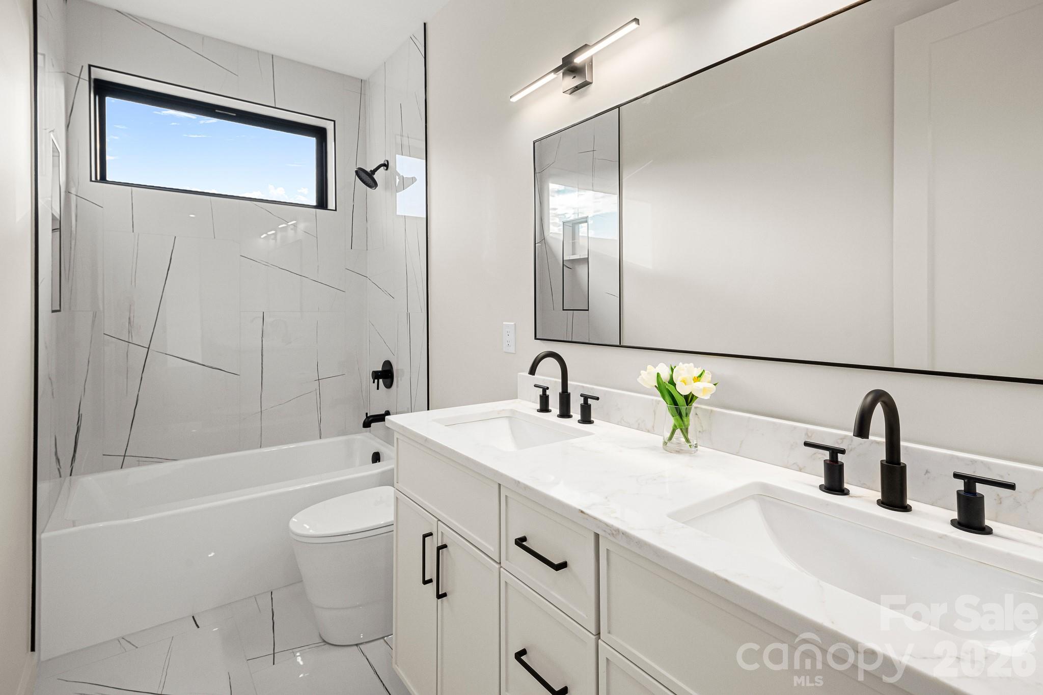 LINDON COVE CROSSING - Residential