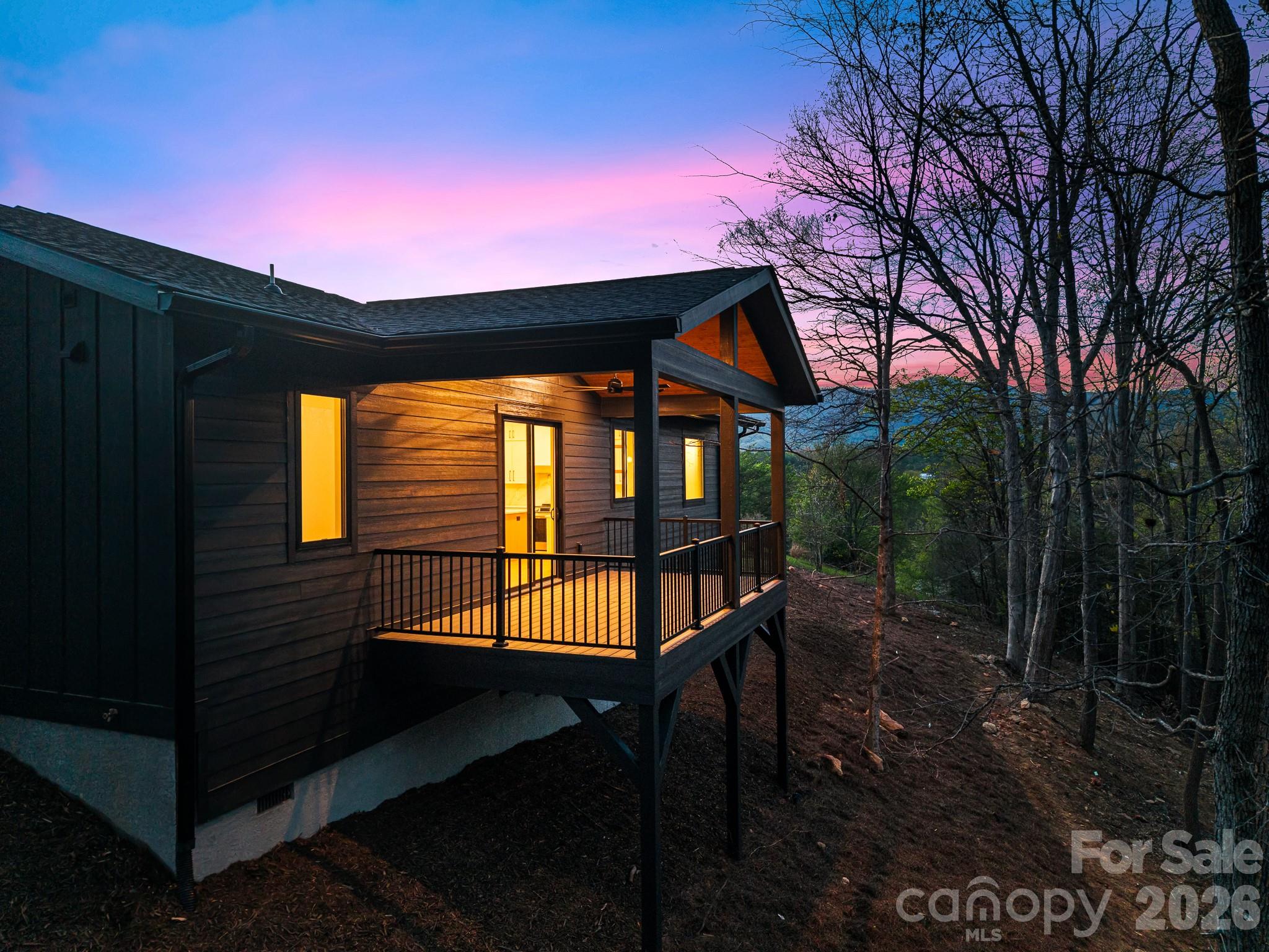 LINDON COVE CROSSING - Residential