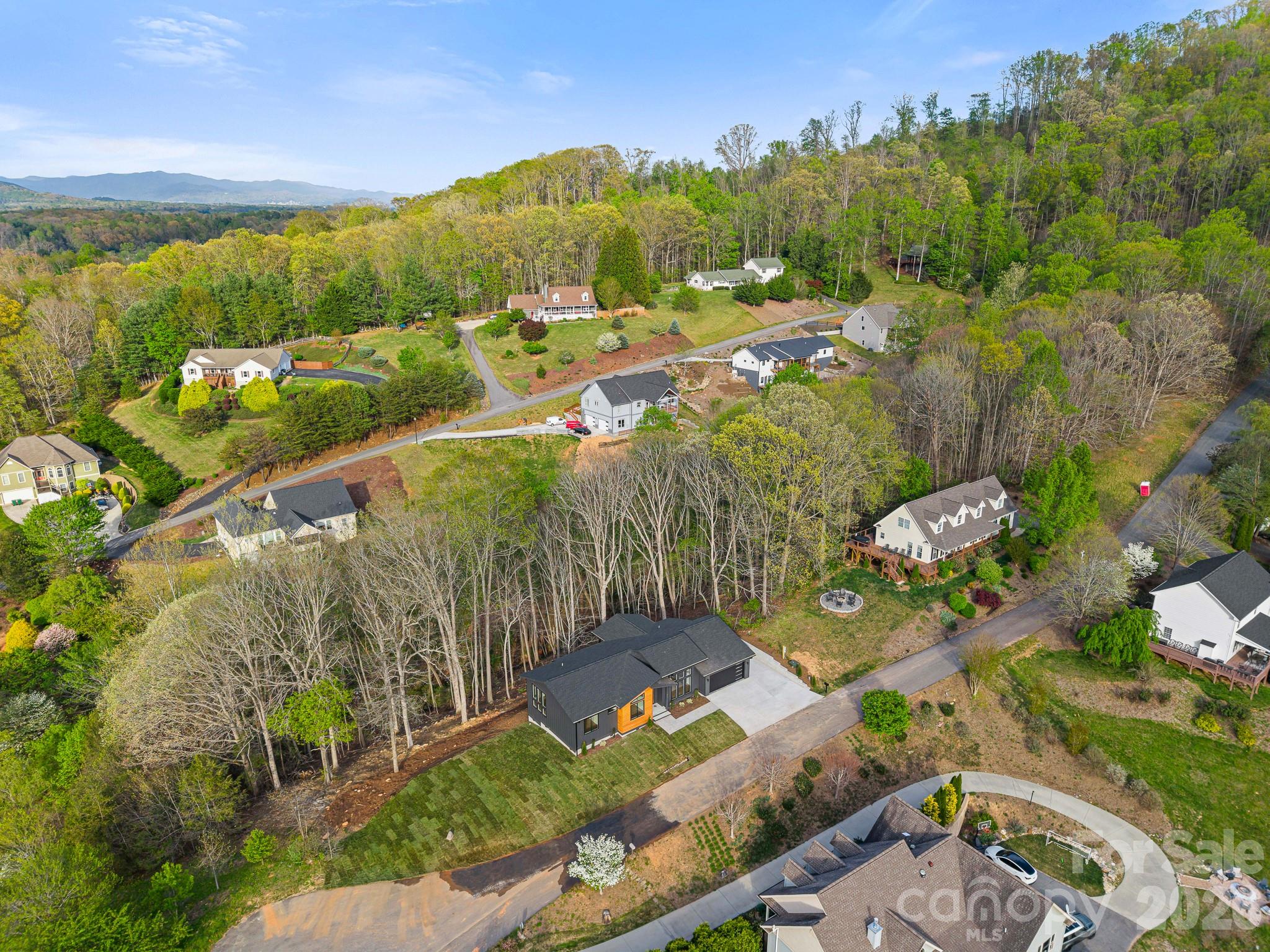 LINDON COVE CROSSING - Residential