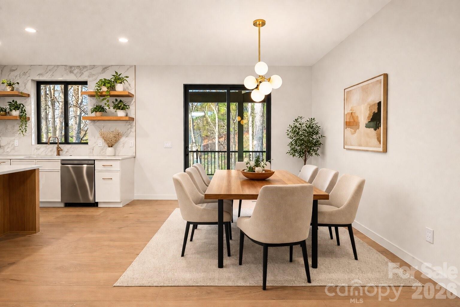 LINDON COVE CROSSING - Residential