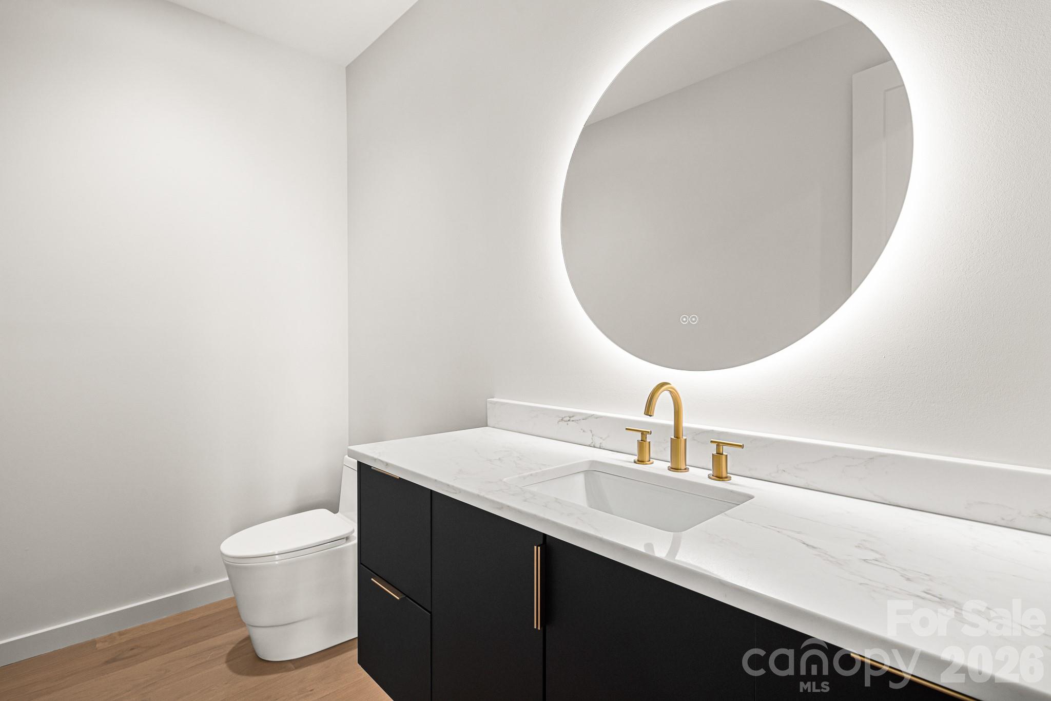 LINDON COVE CROSSING - Residential