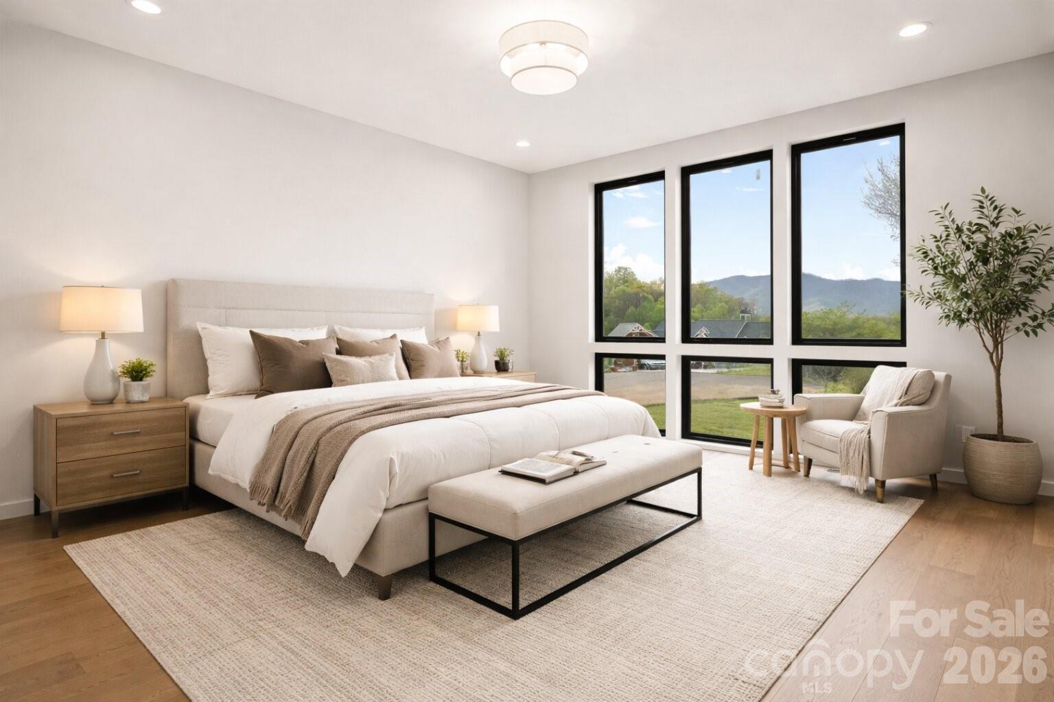 LINDON COVE CROSSING - Residential