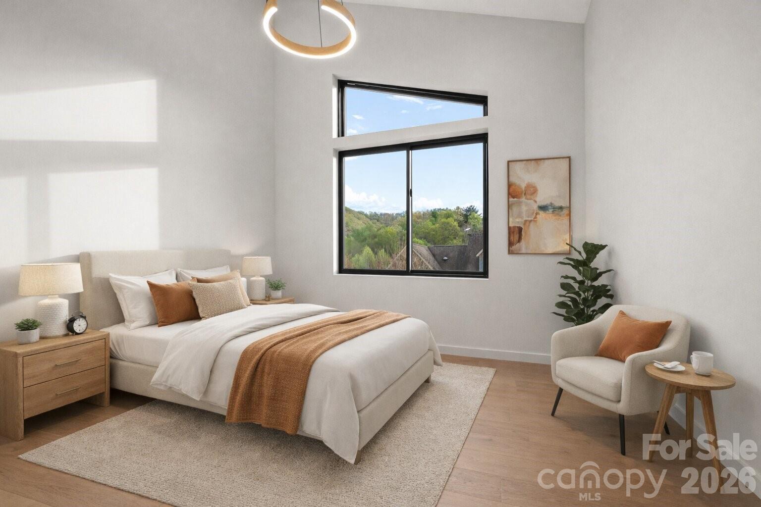 LINDON COVE CROSSING - Residential