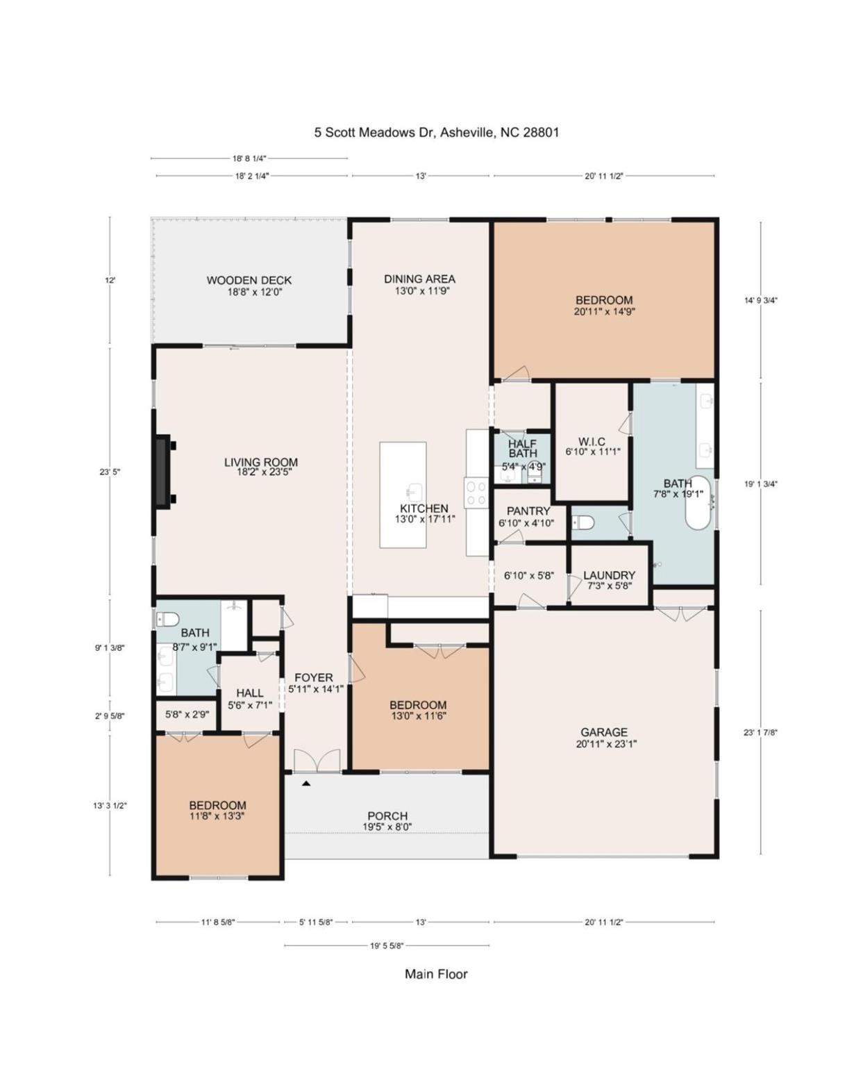 LINDON COVE CROSSING - Residential