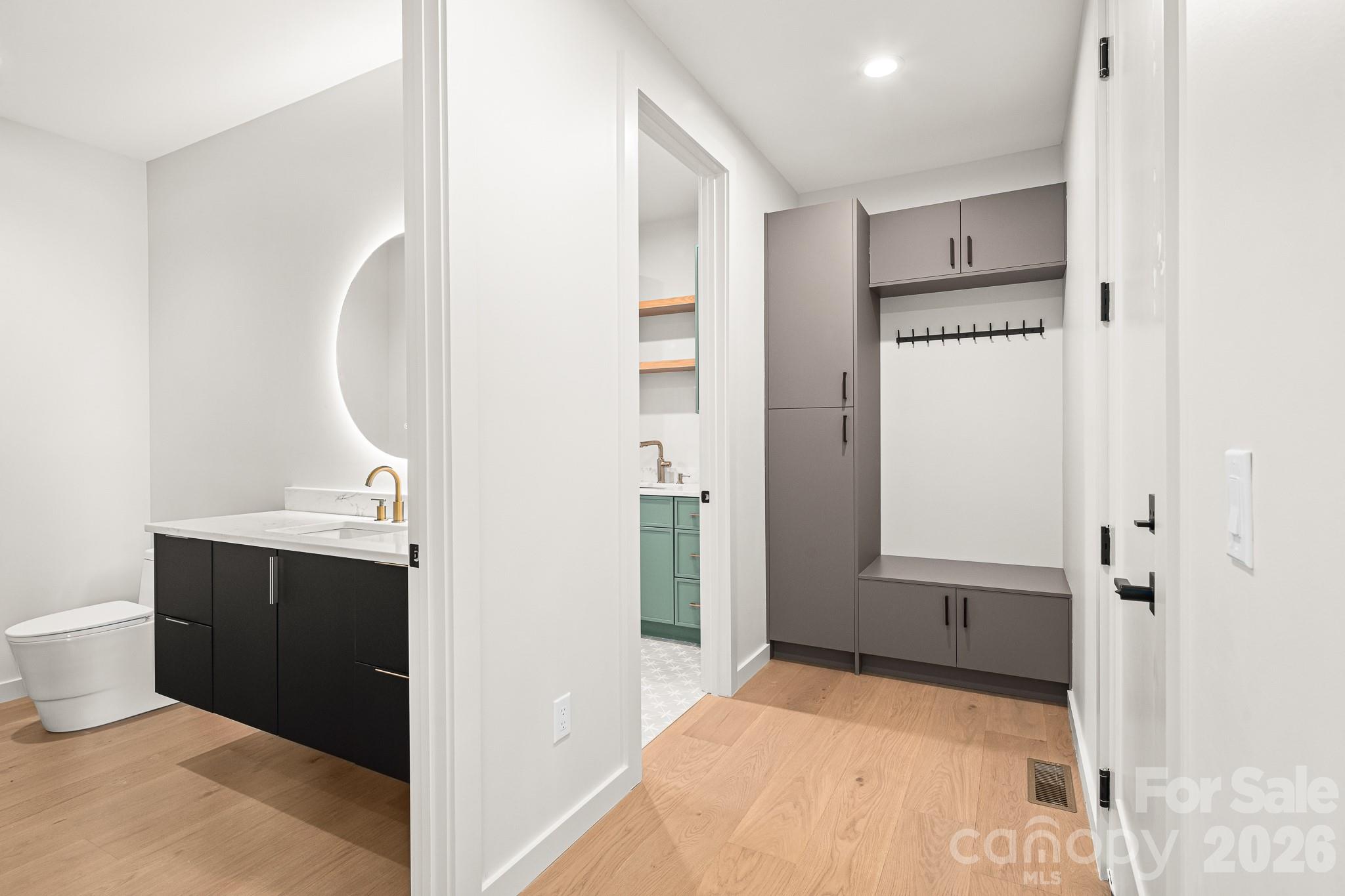 LINDON COVE CROSSING - Residential