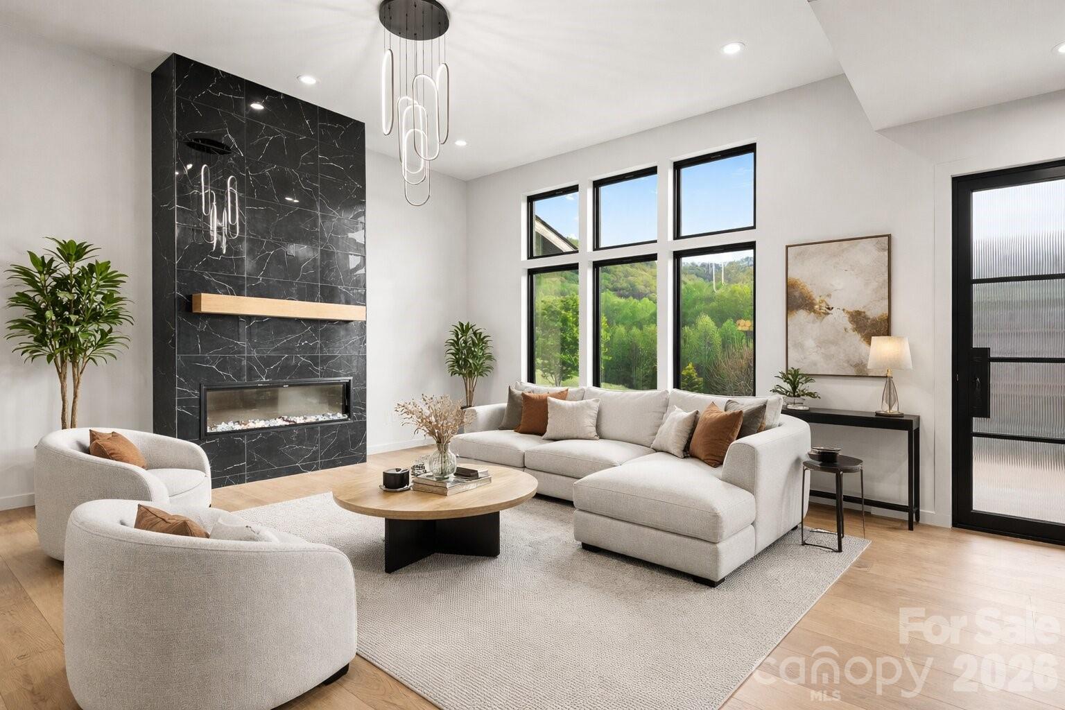 LINDON COVE CROSSING - Residential