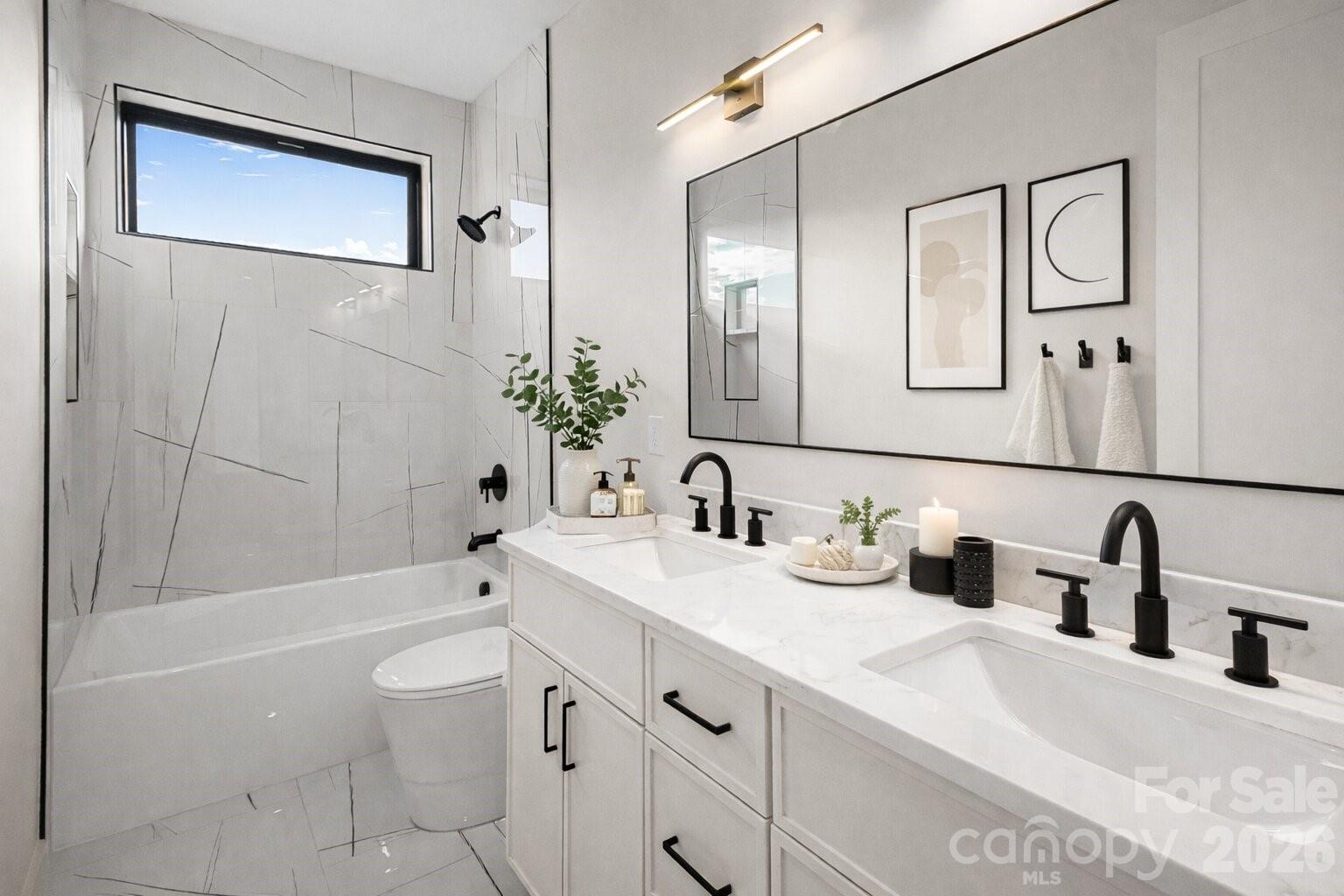 LINDON COVE CROSSING - Residential