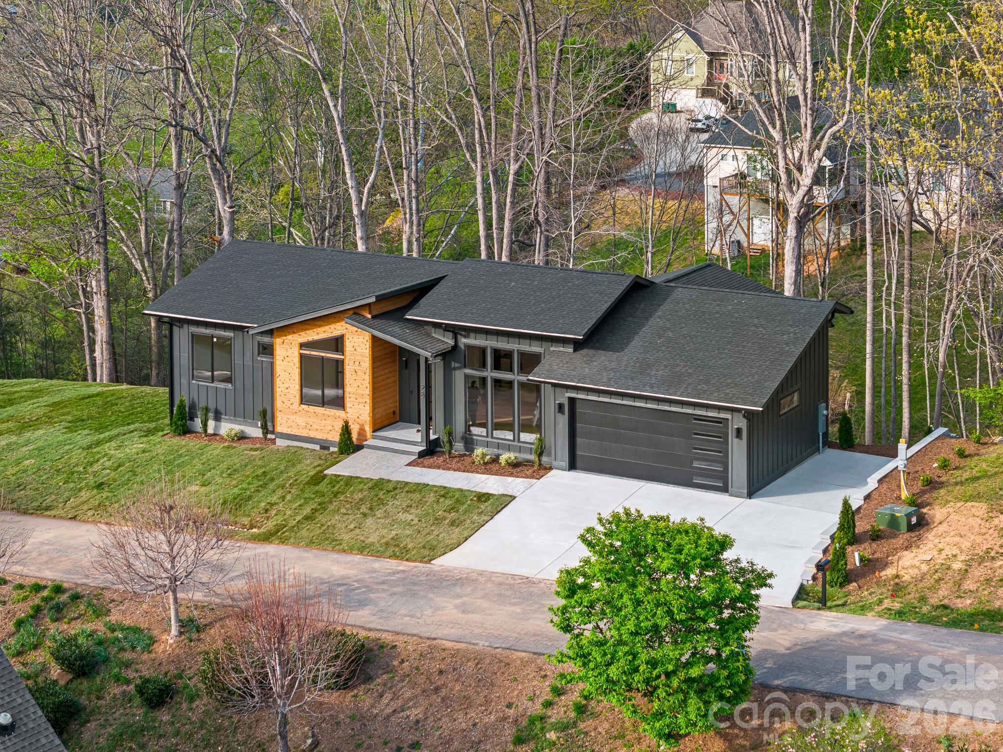 LINDON COVE CROSSING - Residential