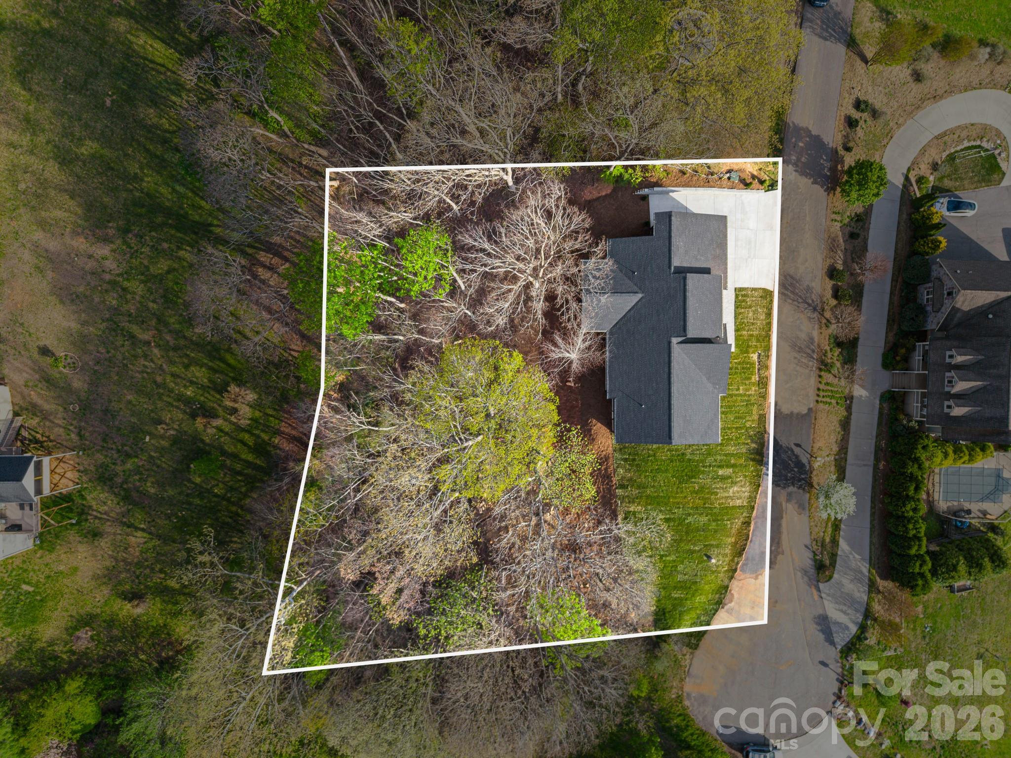 LINDON COVE CROSSING - Residential