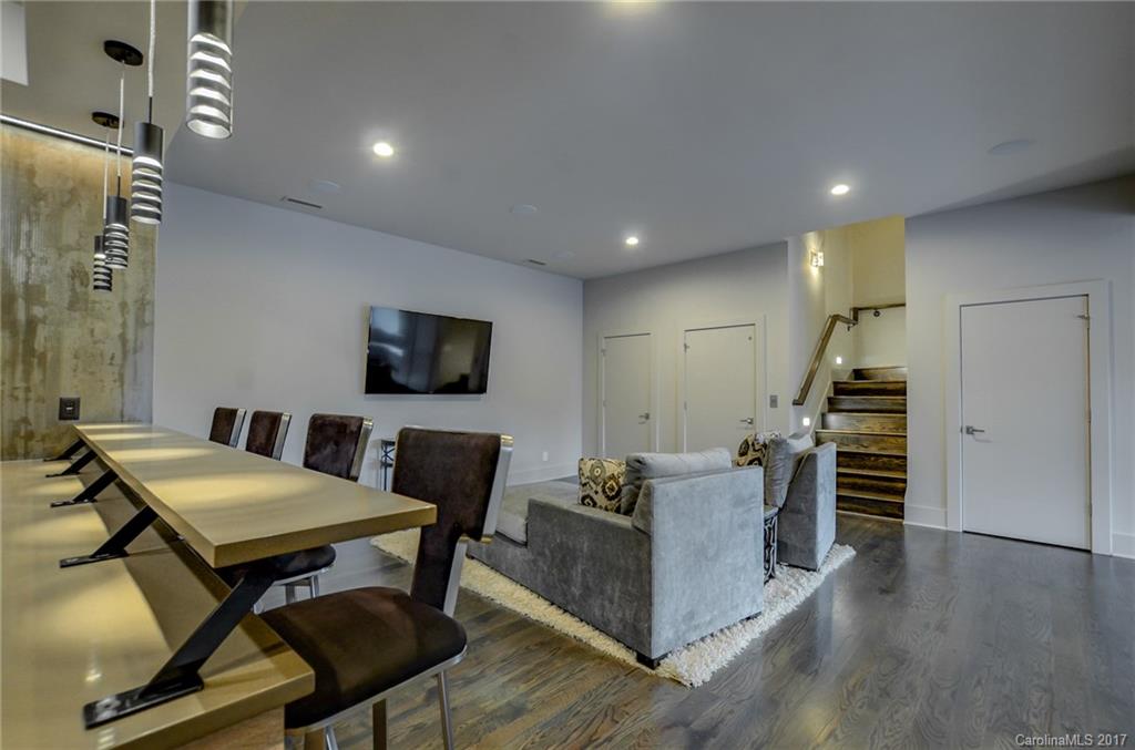 Grove Park Cove - Residential