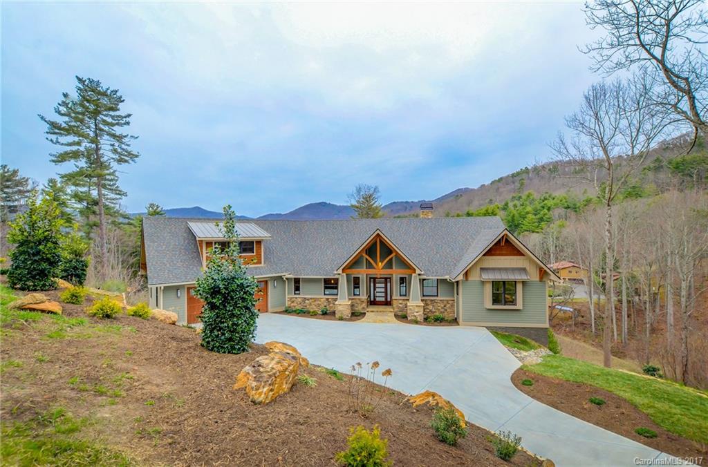 Grove Park Cove - Residential