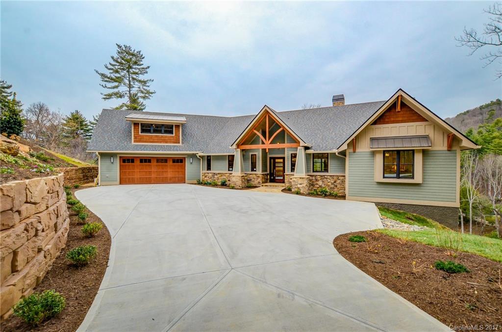 Grove Park Cove - Residential