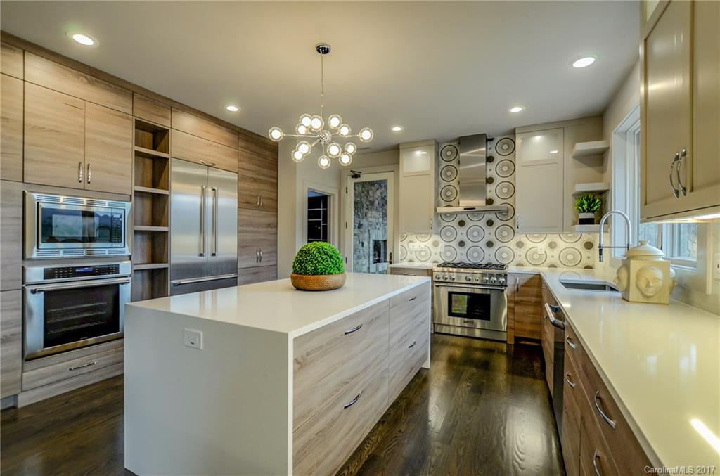 Grove Park Cove - Residential