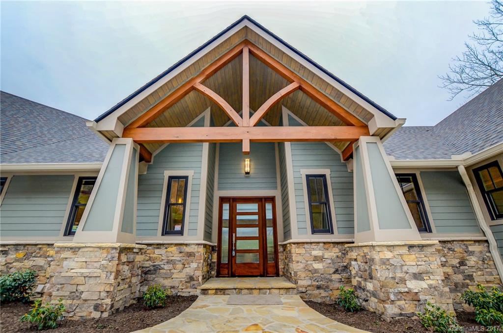 Grove Park Cove - Residential