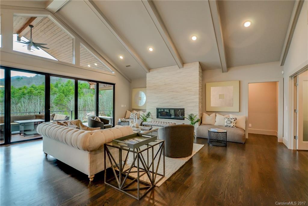 Grove Park Cove - Residential