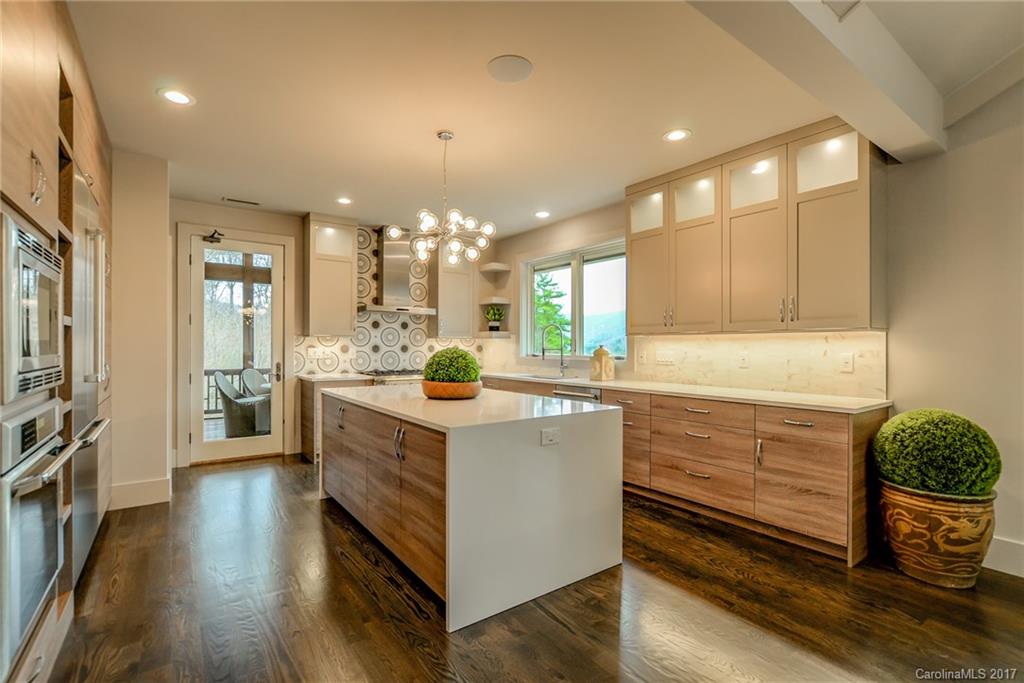 Grove Park Cove - Residential