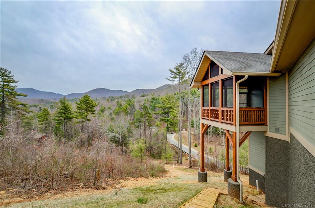 Grove Park Cove - Residential