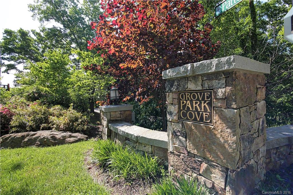 Grove Park Cove - Residential