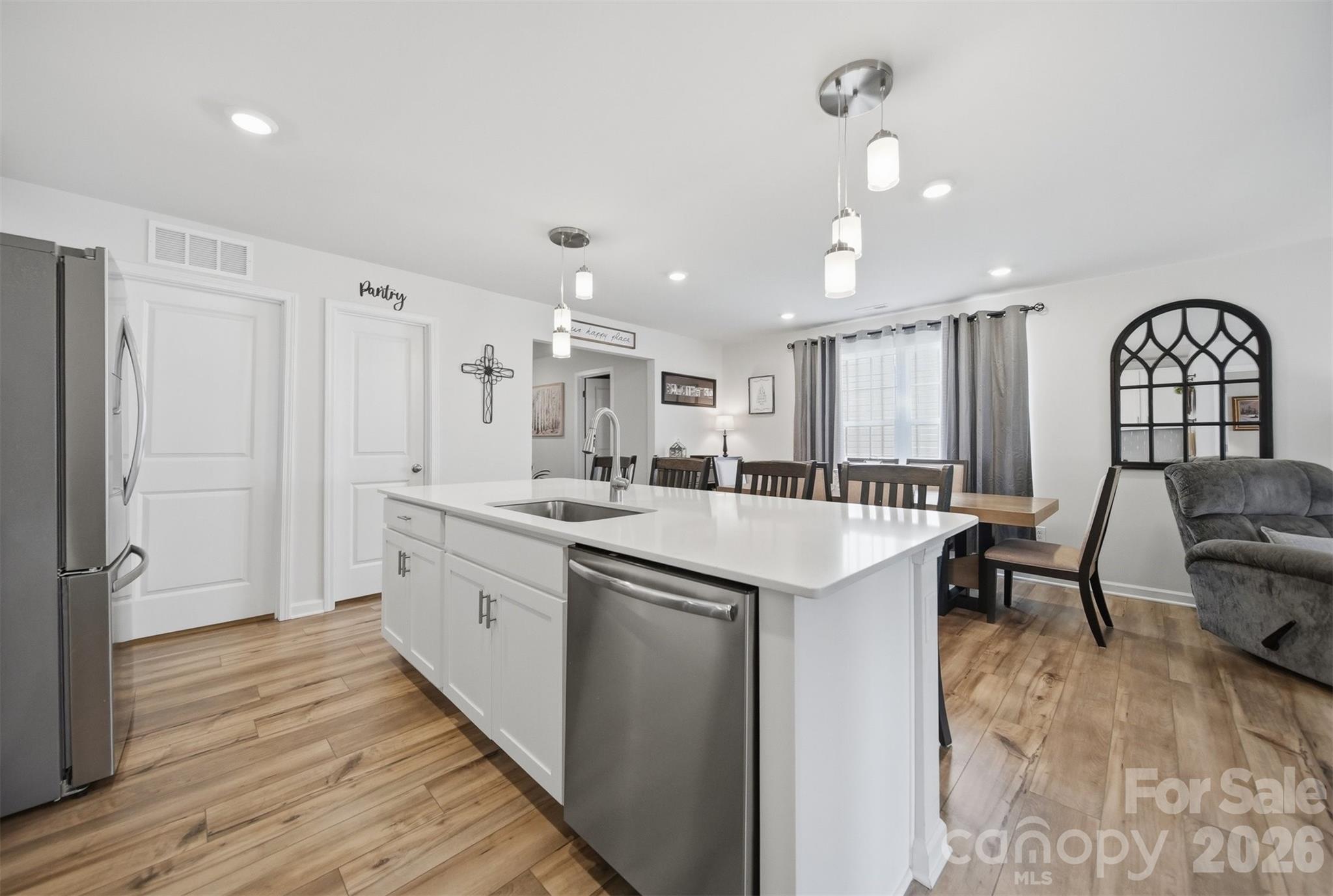 Legacy Ridge - Residential