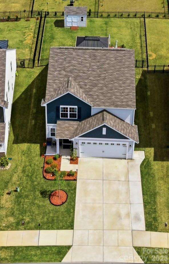 Legacy Ridge - Residential