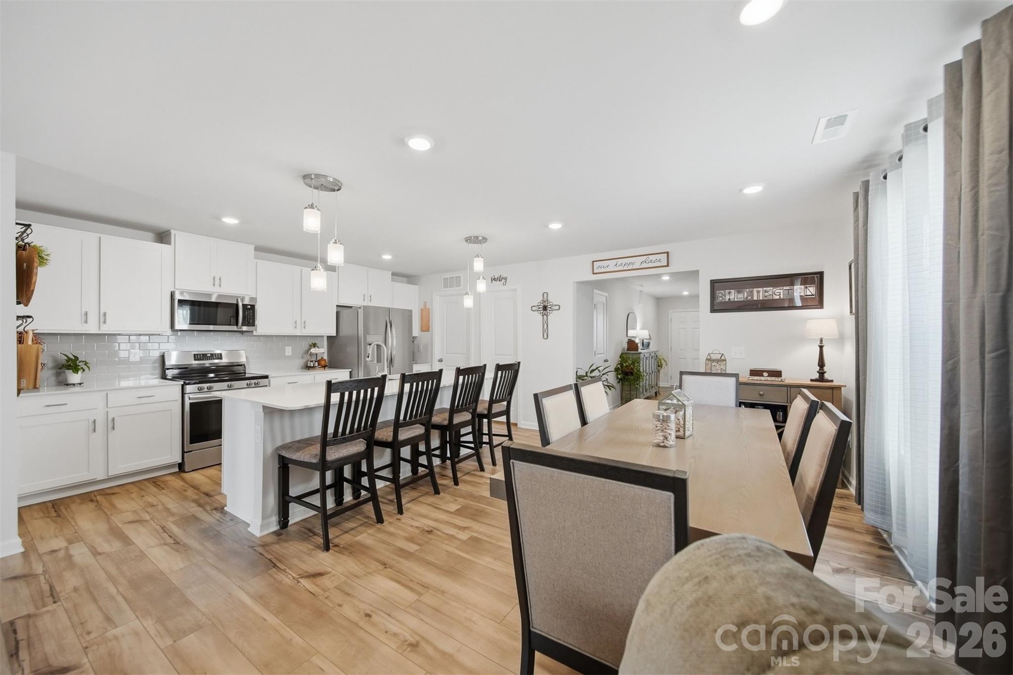 Legacy Ridge - Residential