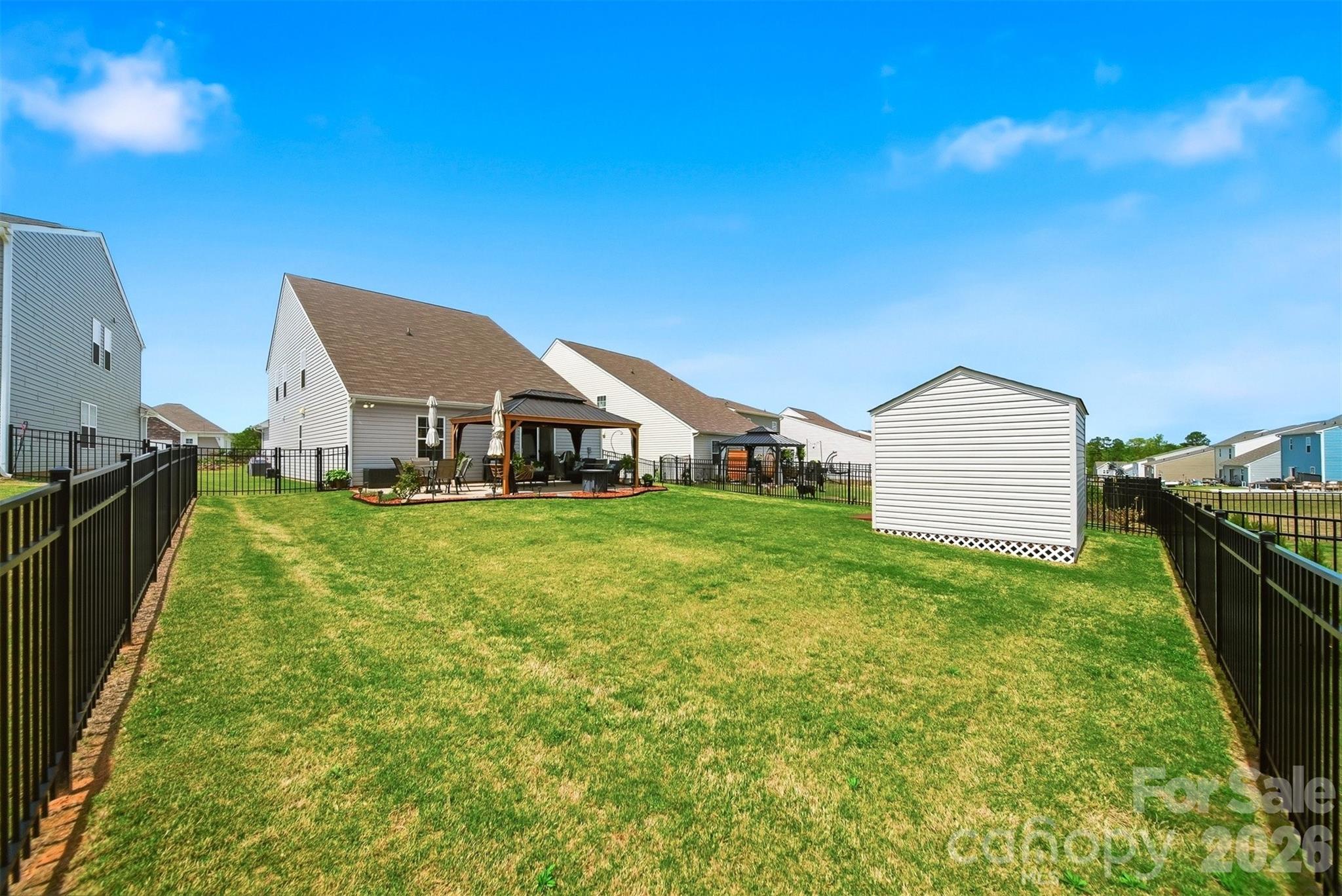 Legacy Ridge - Residential