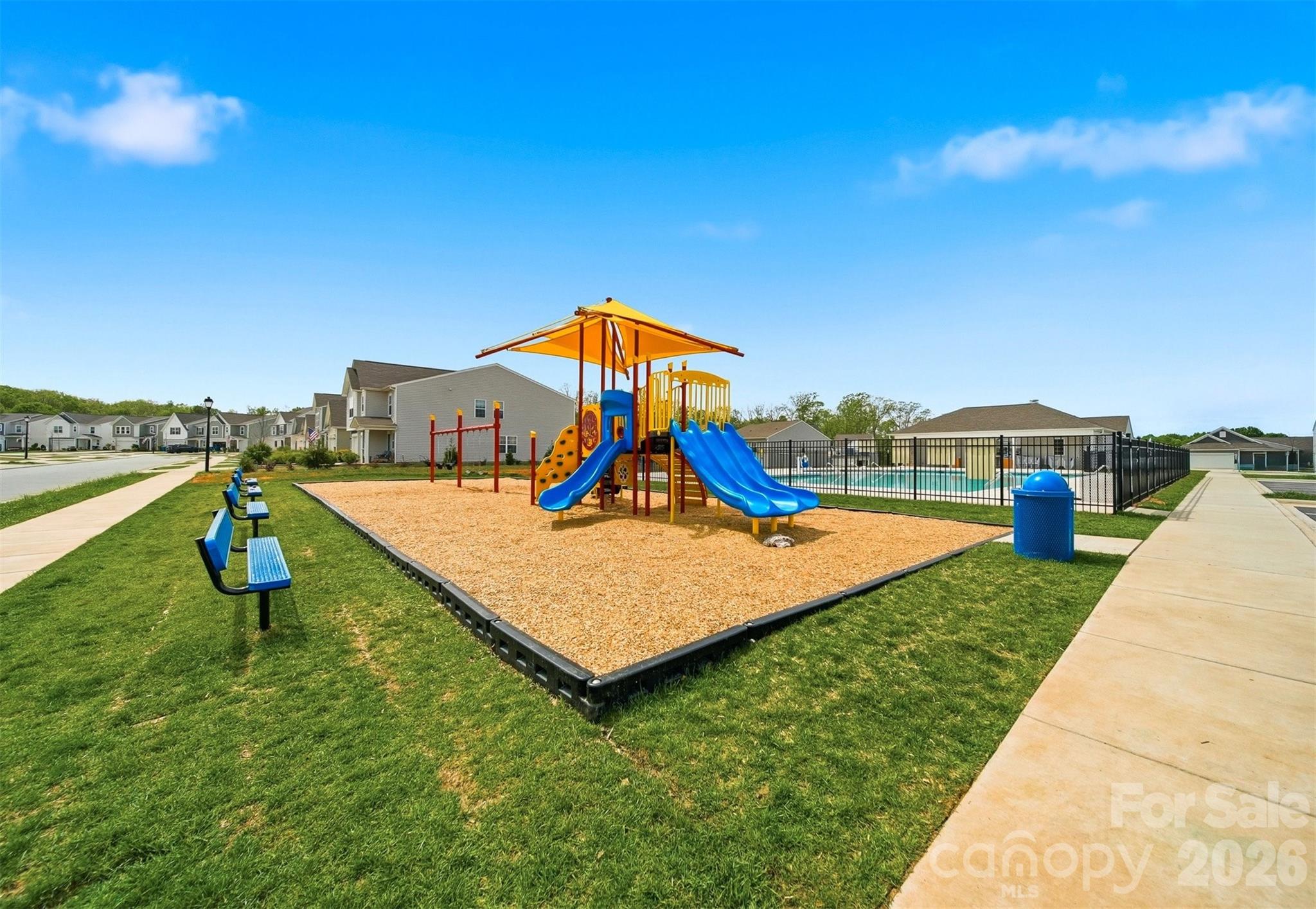 Legacy Ridge - Residential