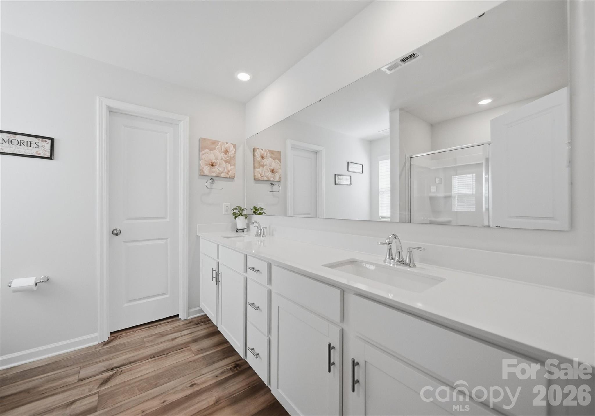 Legacy Ridge - Residential