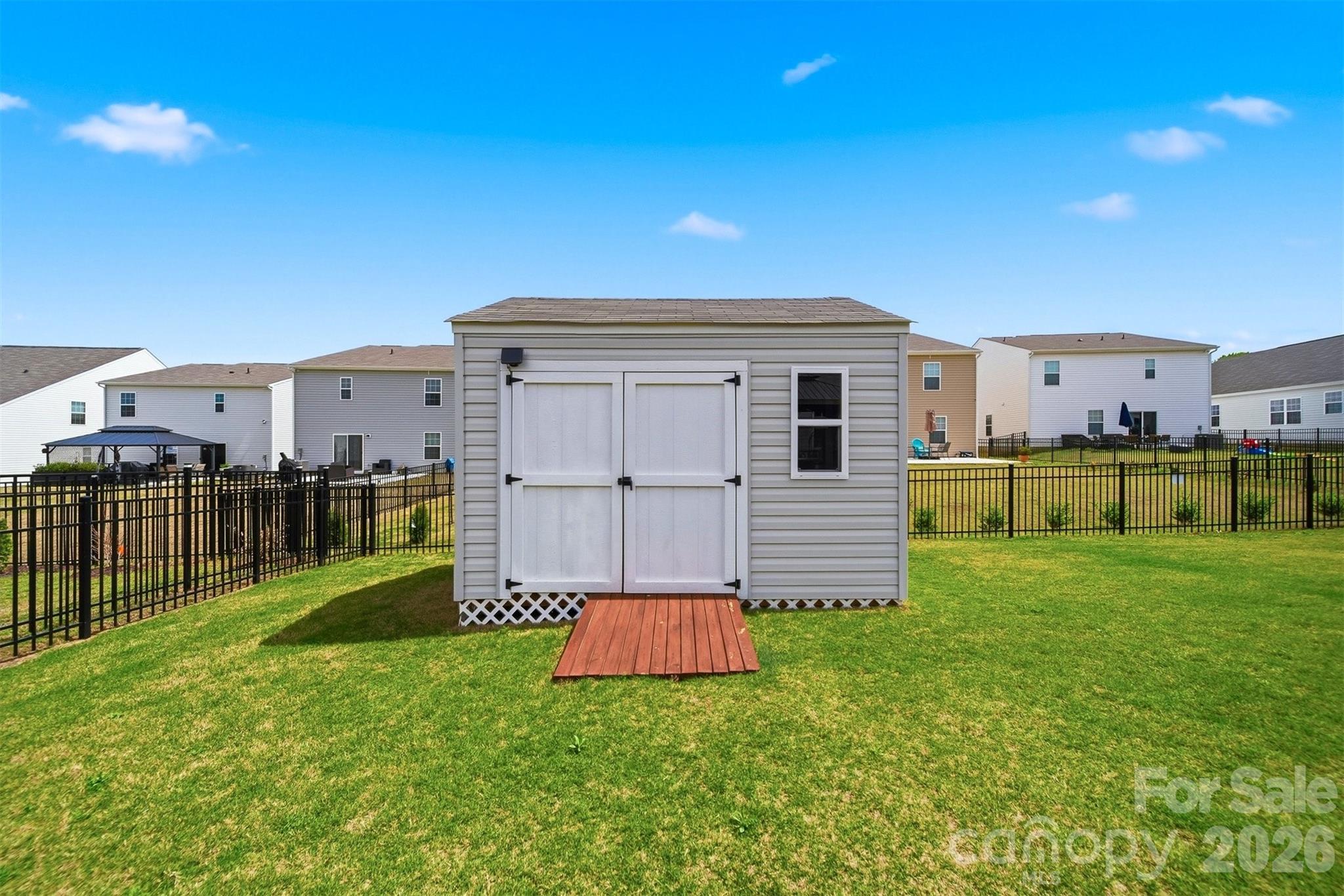 Legacy Ridge - Residential