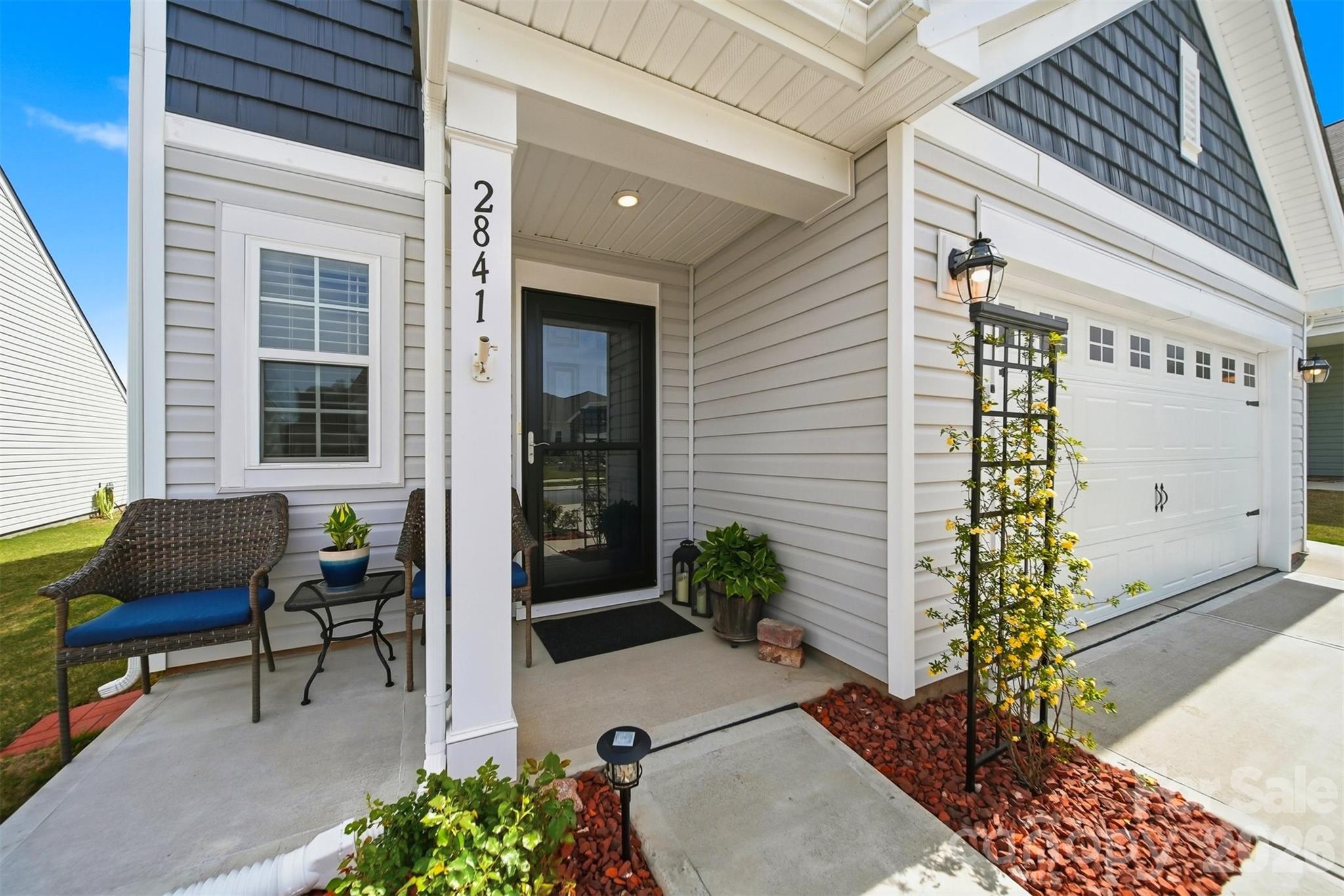 Legacy Ridge - Residential