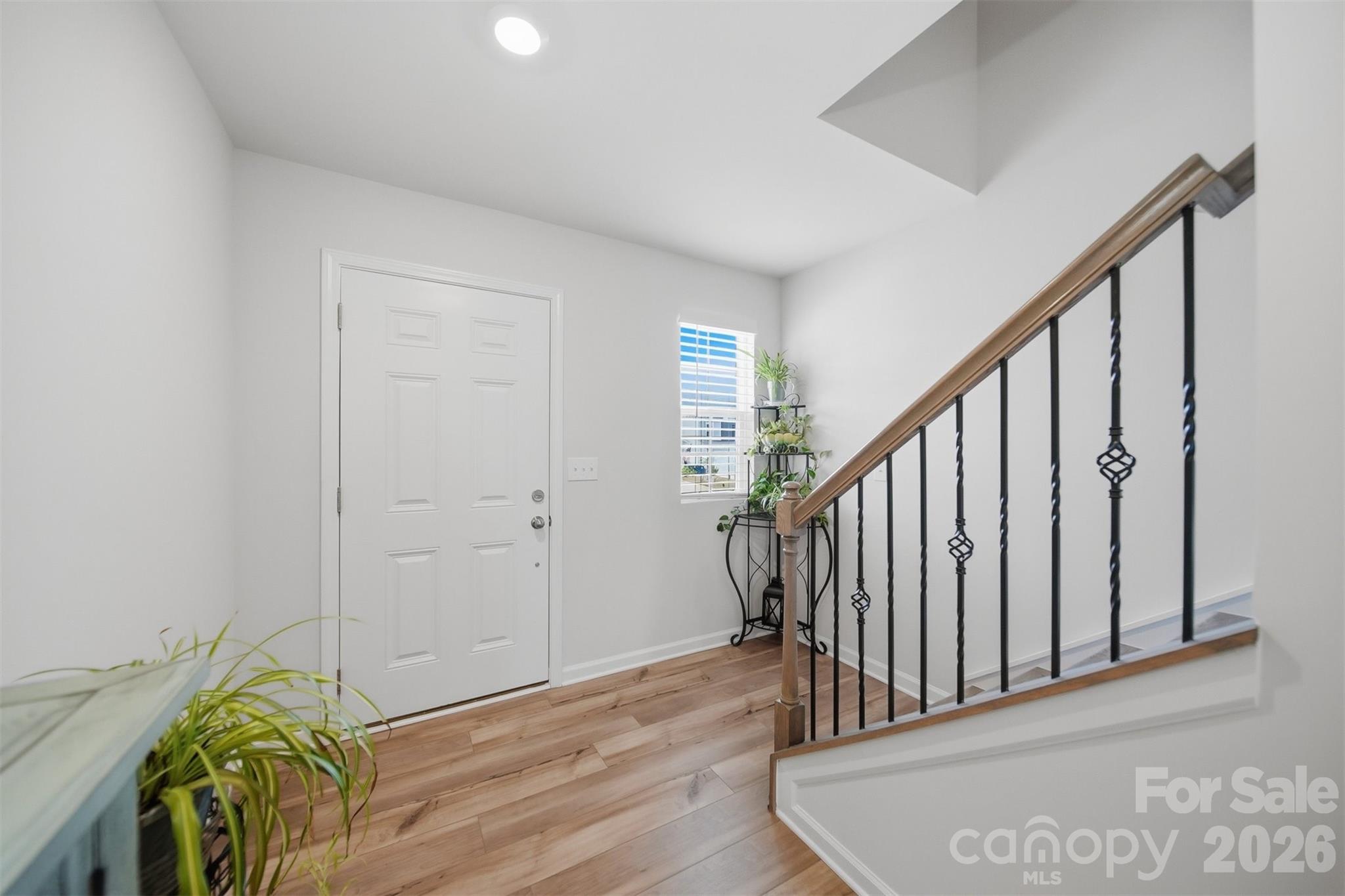 Legacy Ridge - Residential