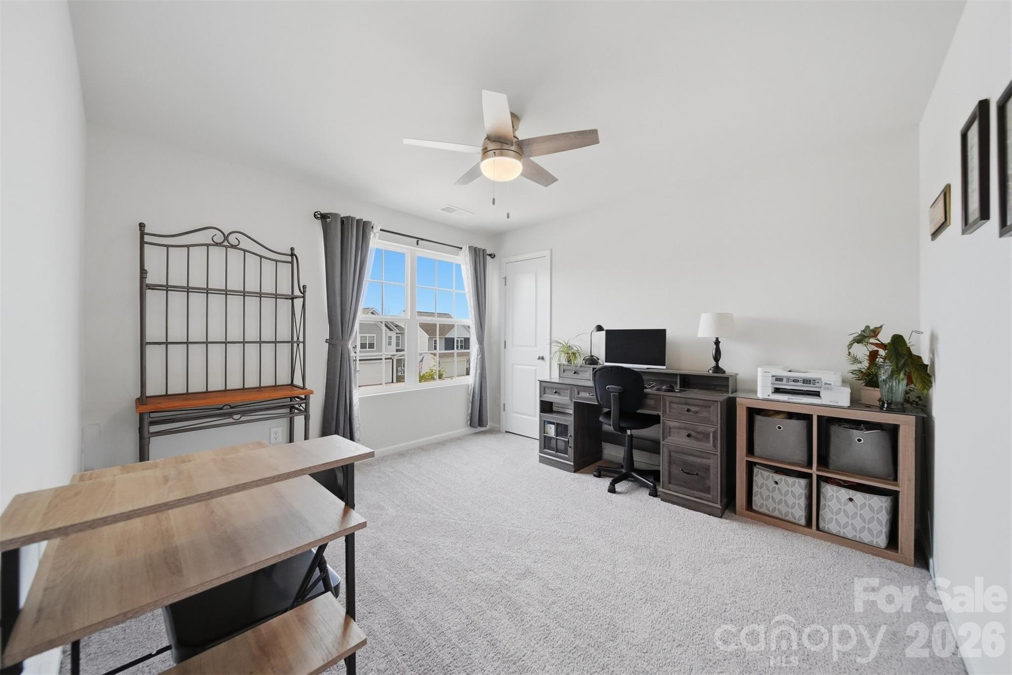 Legacy Ridge - Residential