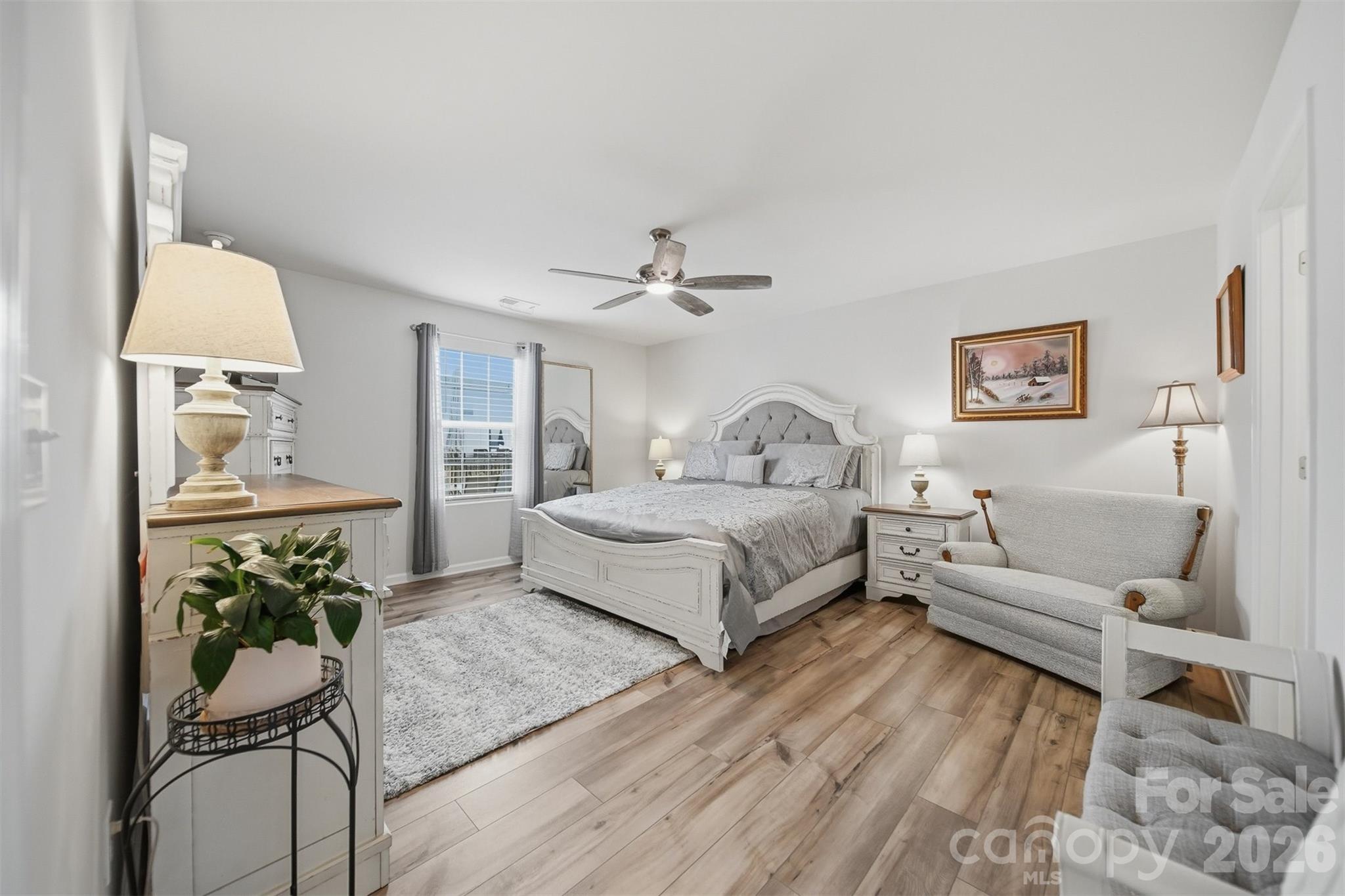 Legacy Ridge - Residential