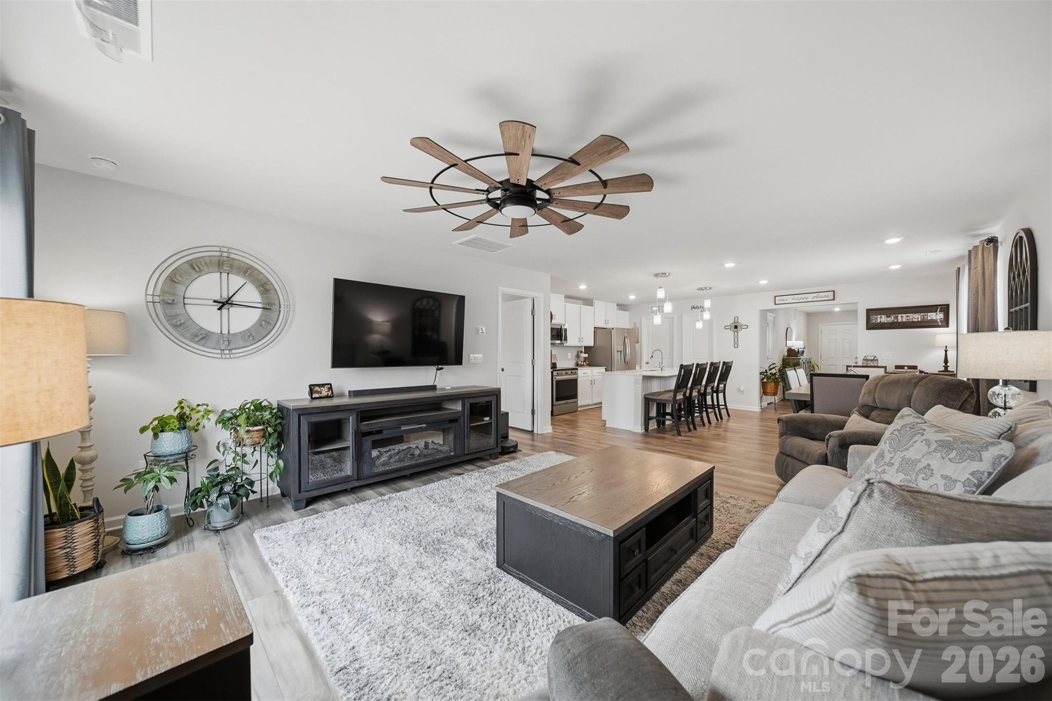 Legacy Ridge - Residential