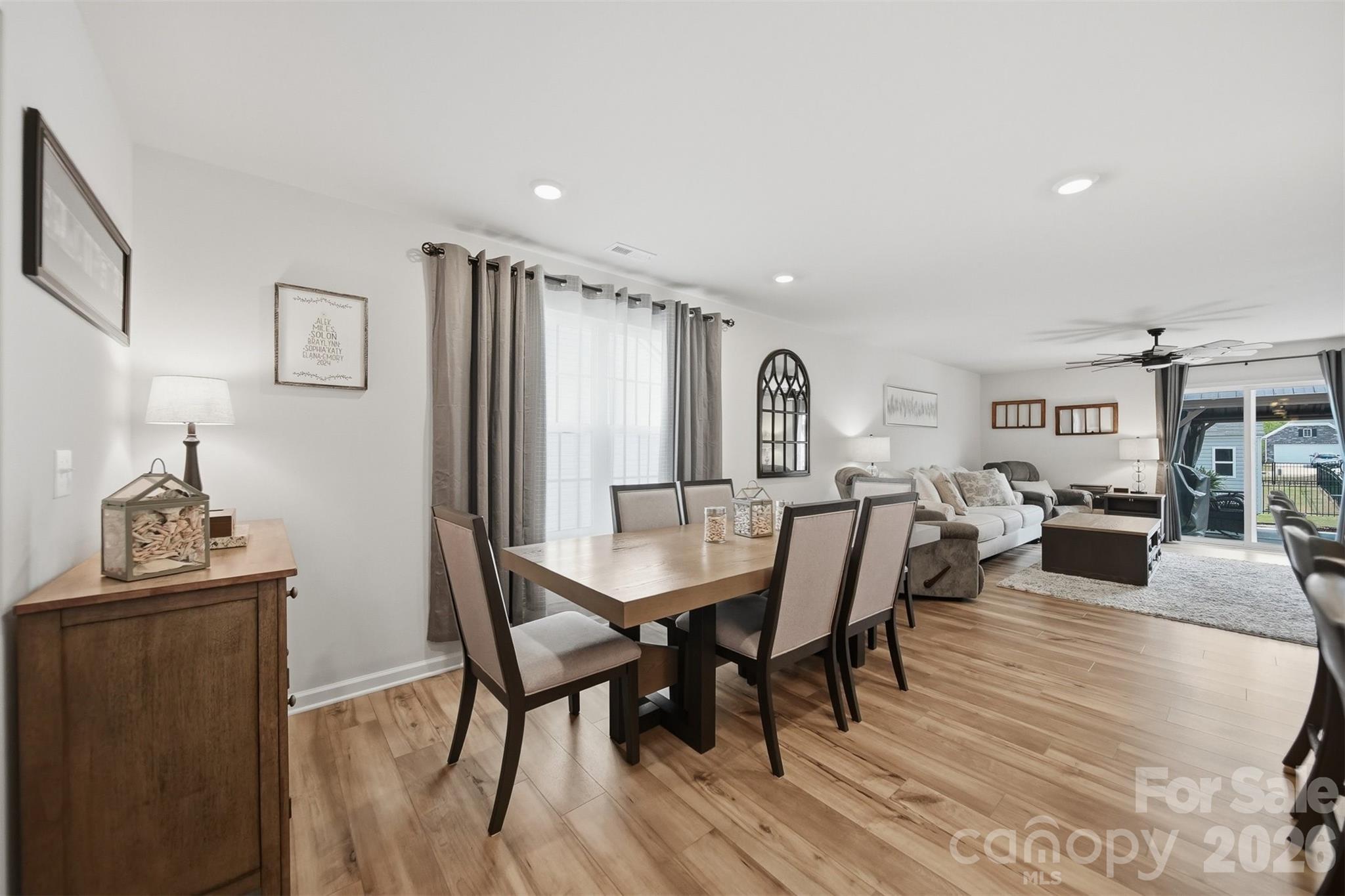 Legacy Ridge - Residential