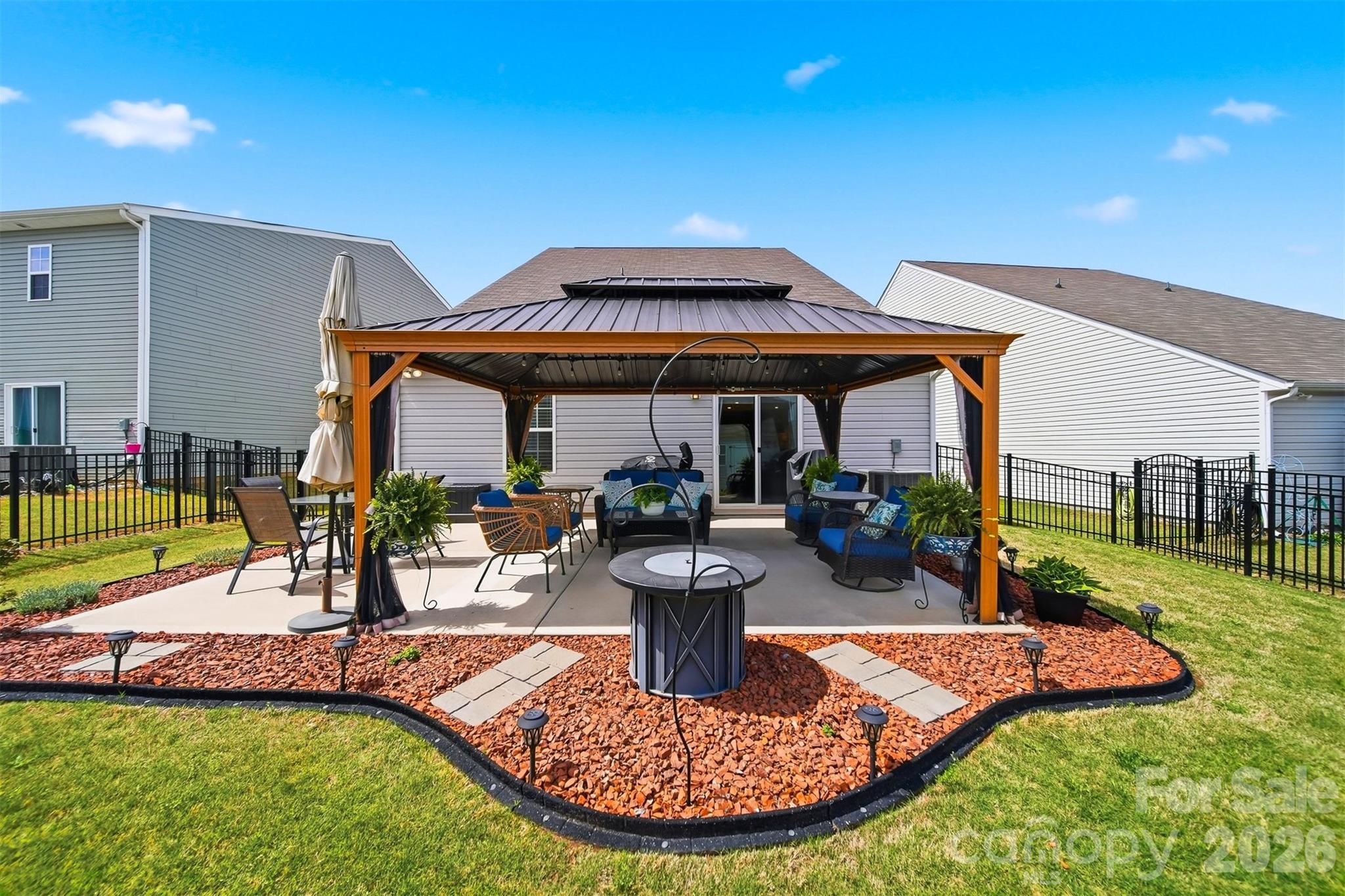 Legacy Ridge - Residential