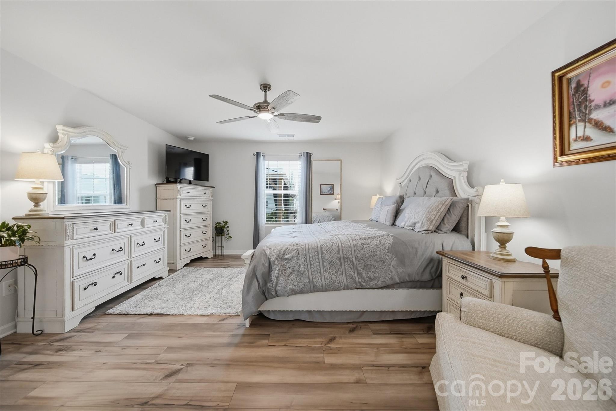 Legacy Ridge - Residential