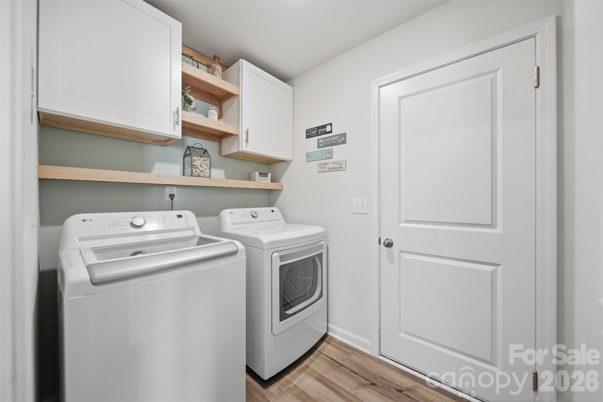 Legacy Ridge - Residential